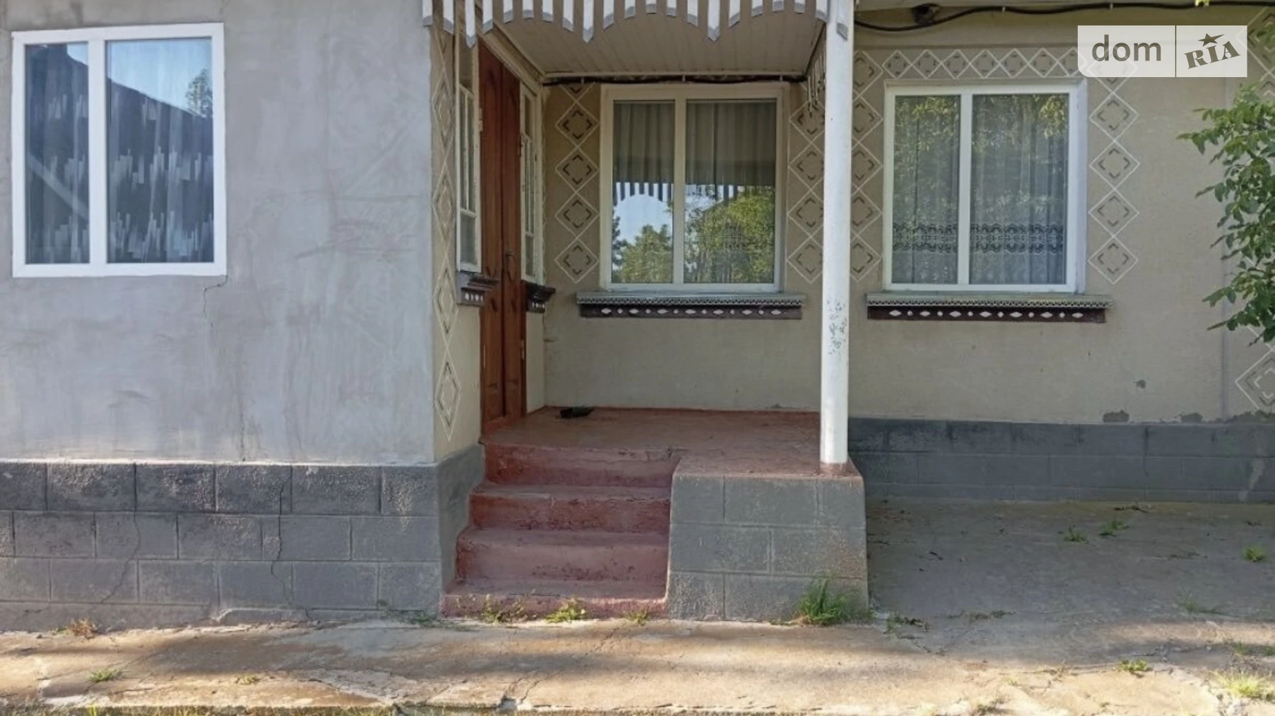 Продается одноэтажный дом 86.3 кв. м с балконом, цена: 24000 $ - фото 3