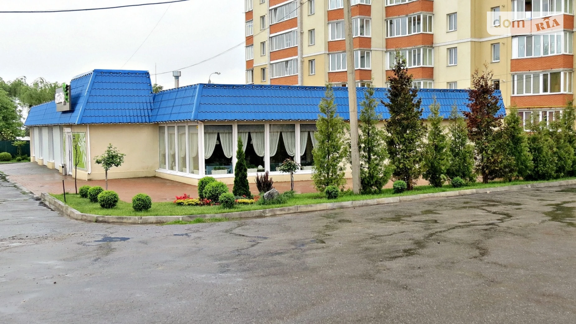 просп. Мира Выставка Хмельницкий, цена: 650000 $ - фото 2