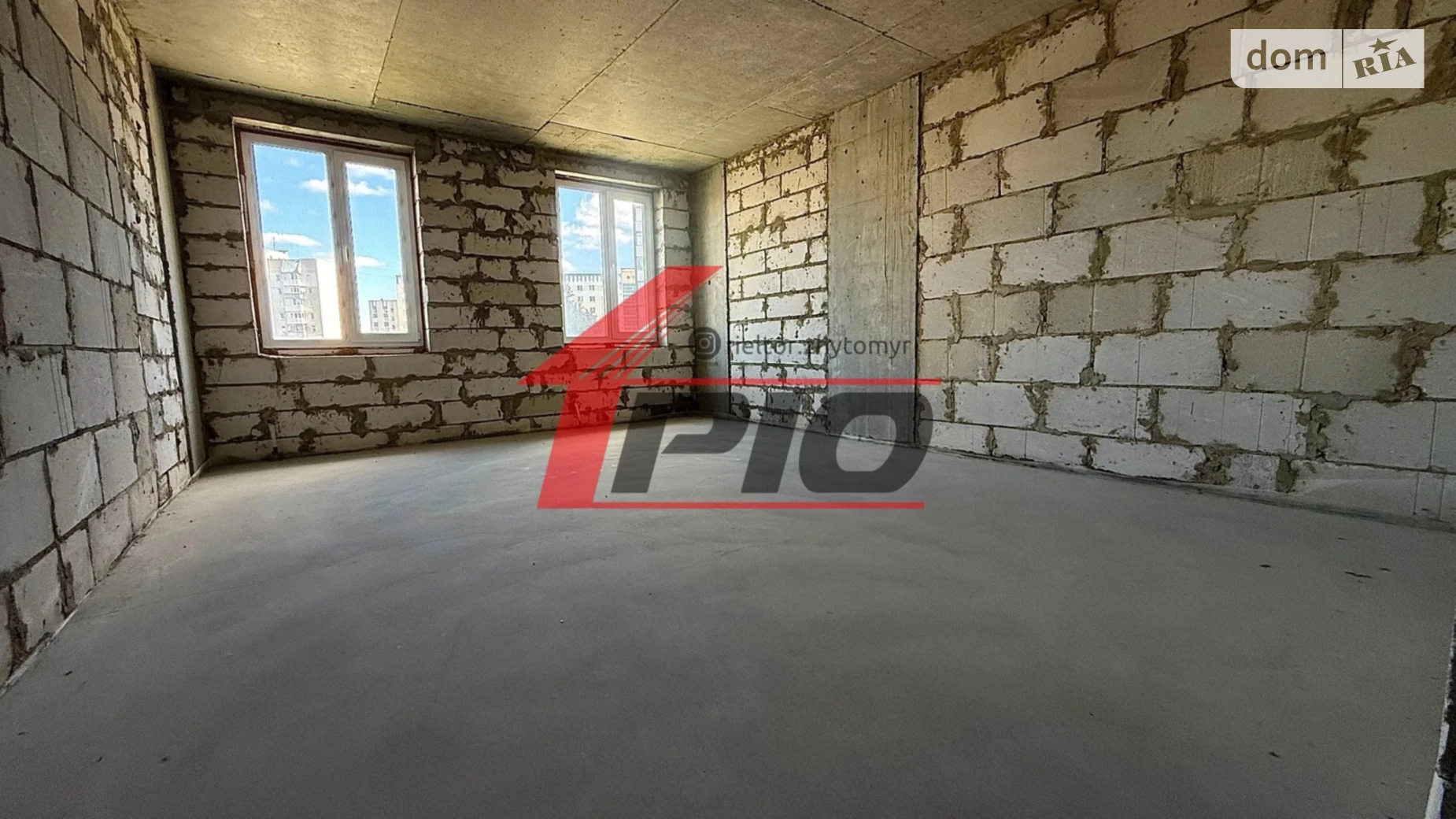 Продается 3-комнатная квартира 116.6 кв. м в Житомире, ул. Евгения Рыхлика - фото 3