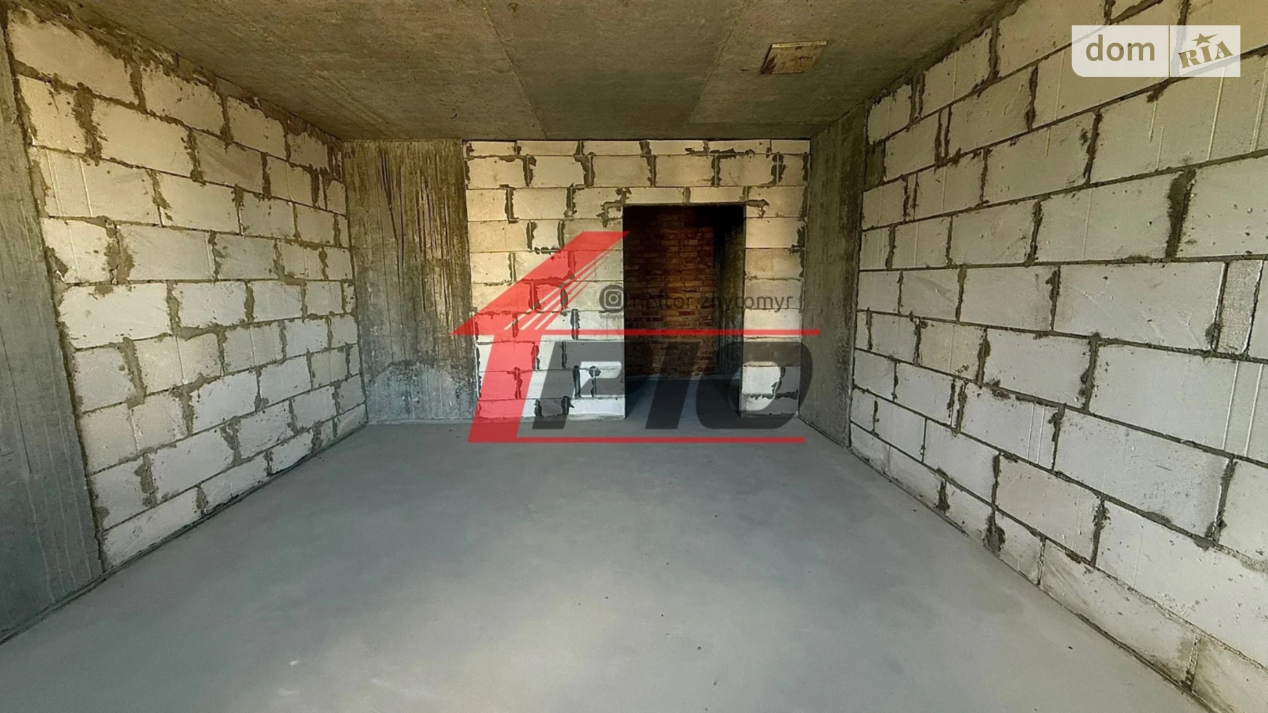 Продается 3-комнатная квартира 116.6 кв. м в Житомире, ул. Евгения Рыхлика - фото 4