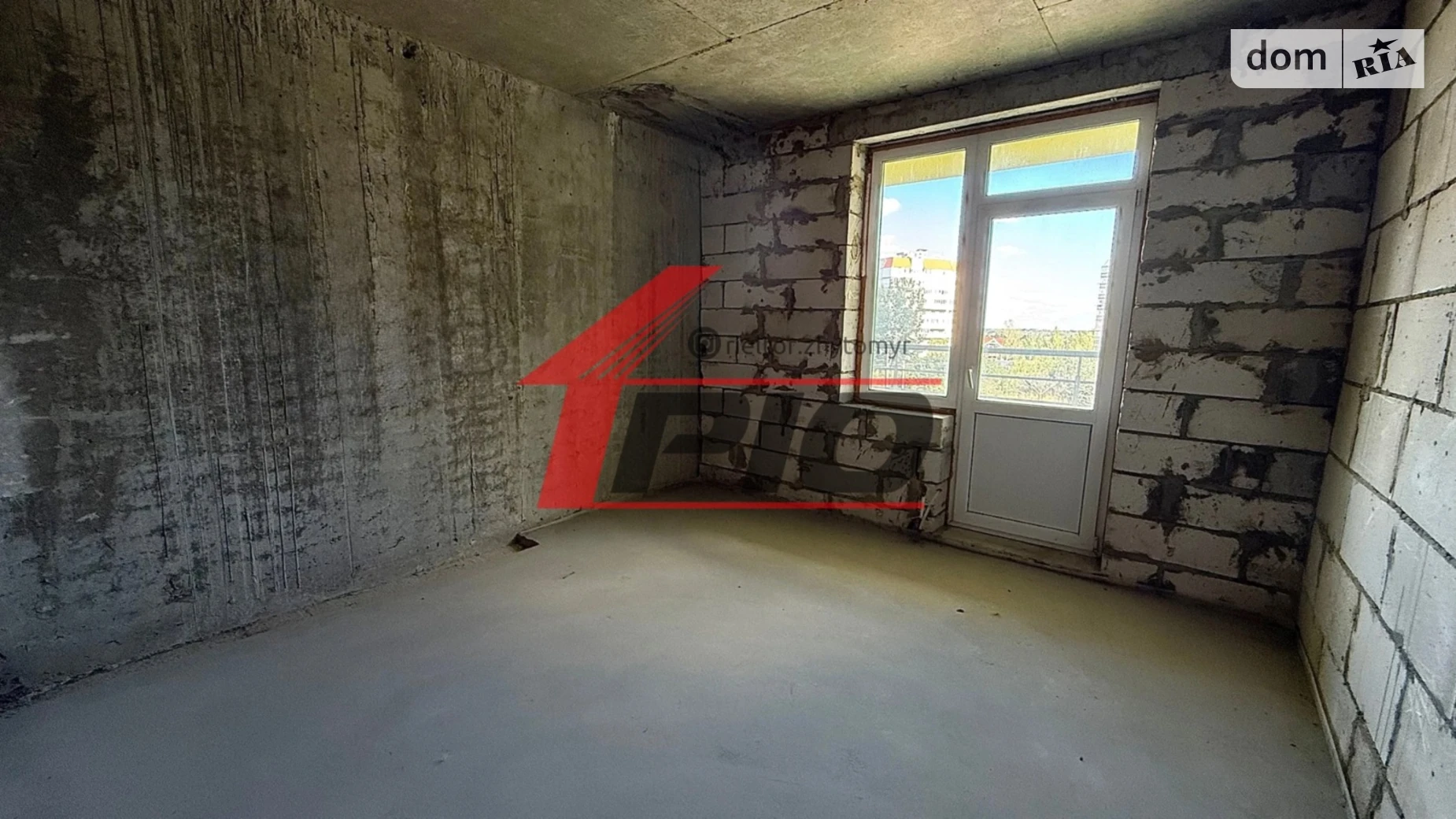 Продается 3-комнатная квартира 116.6 кв. м в Житомире, ул. Евгения Рыхлика - фото 5