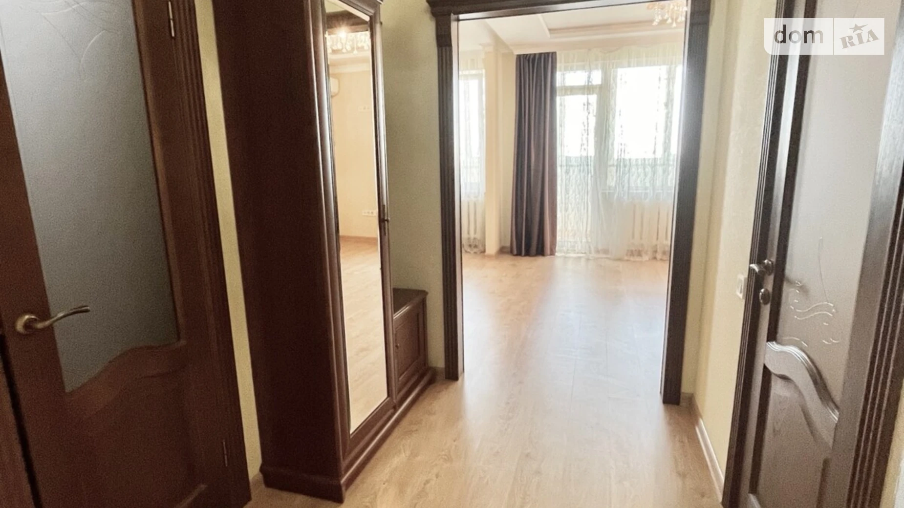 Сдается в аренду 1-комнатная квартира 44 кв. м в Одессе, ул. Ярослава Баиса(Владимира Высоцкого), 13 - фото 4