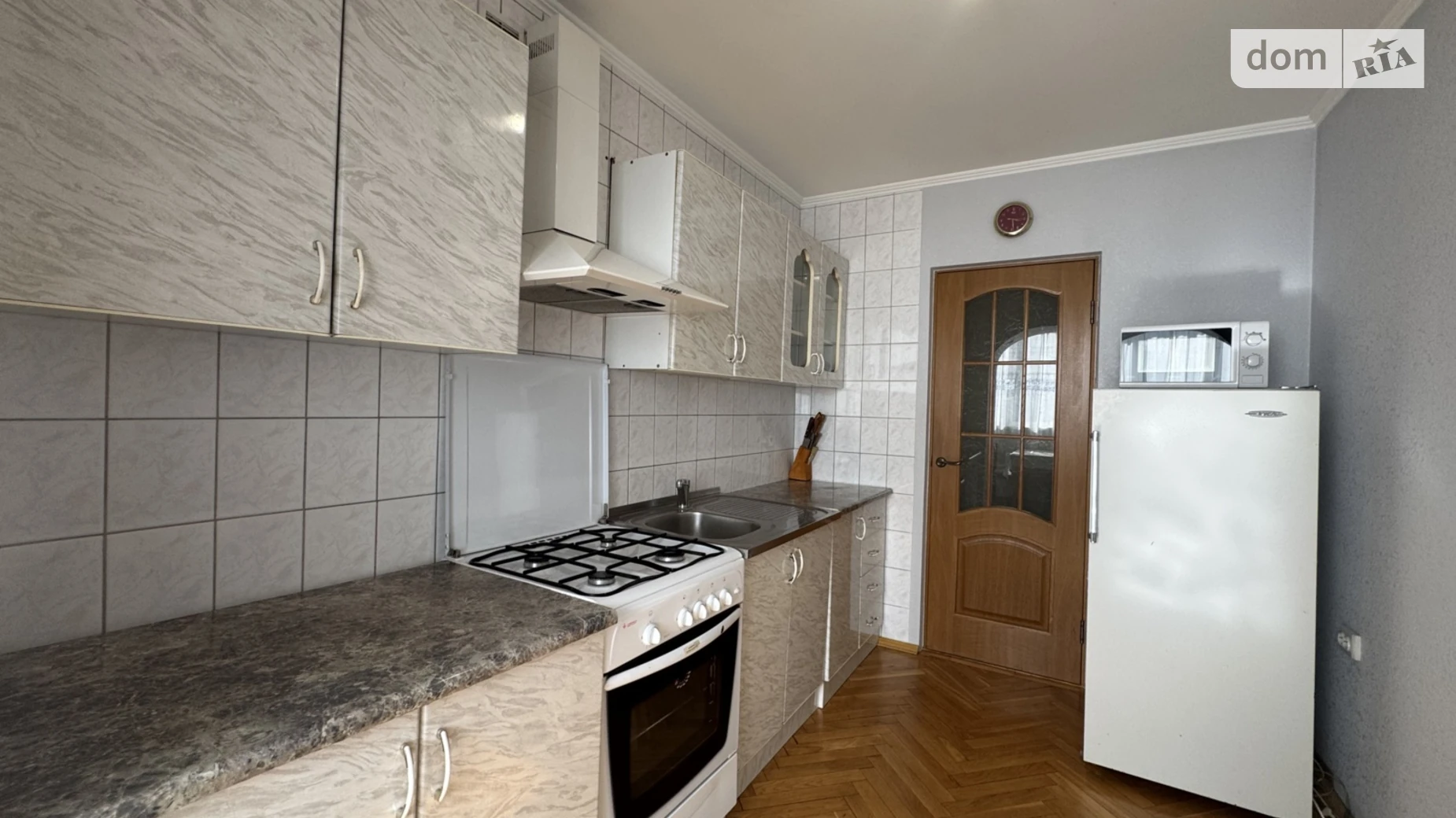 2-комнатная квартира 52.7 кв. м в Тернополе, ул. Шептицкого Андрея Митрополита, 3 - фото 2