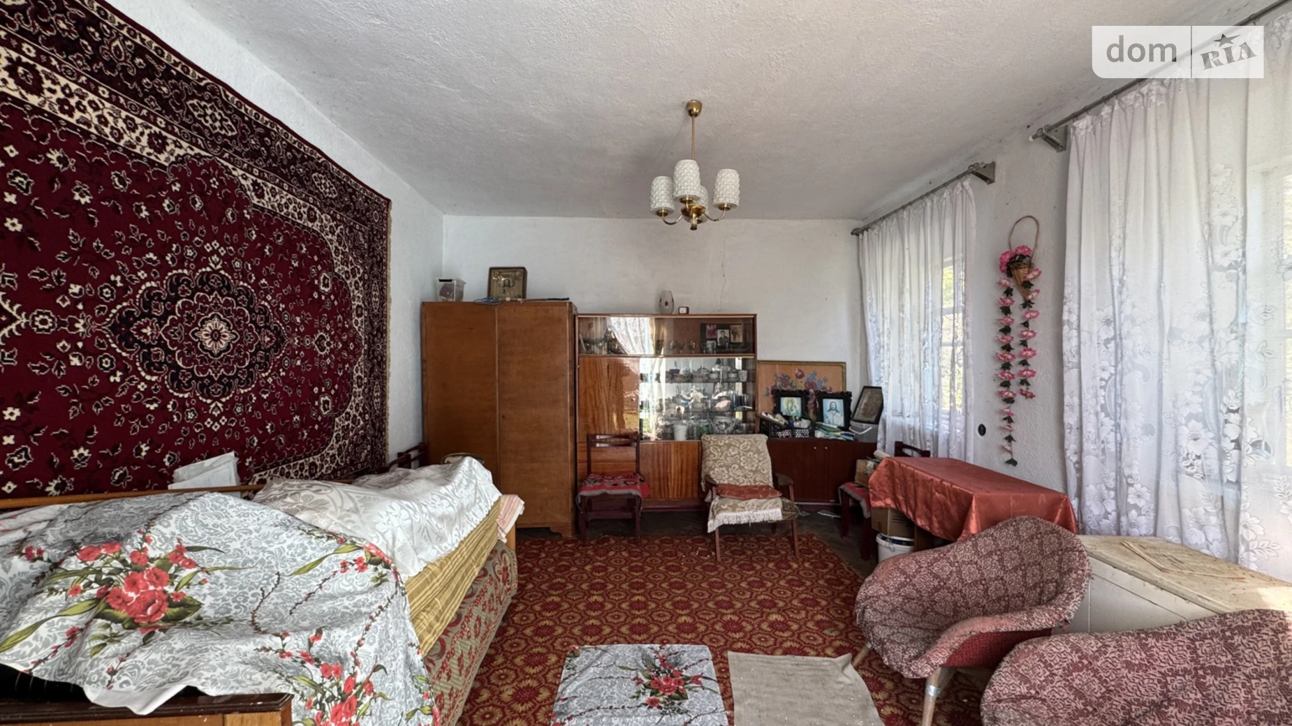 Продается одноэтажный дом 64 кв. м с мебелью, цена: 7500 $ - фото 3