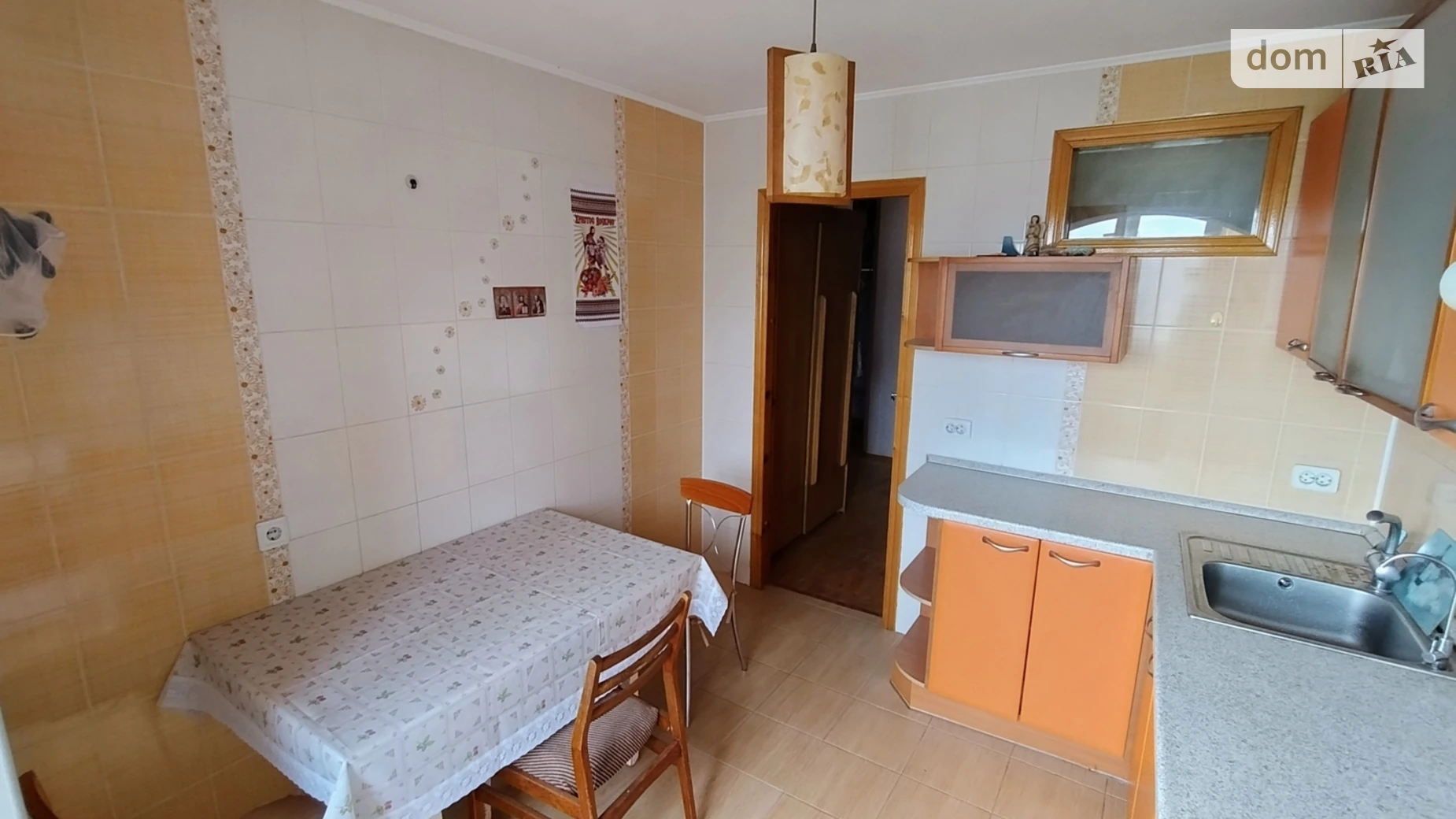 Сдается в аренду 3-комнатная квартира 66 кв. м в Виннице, ул. Стеценко - фото 2