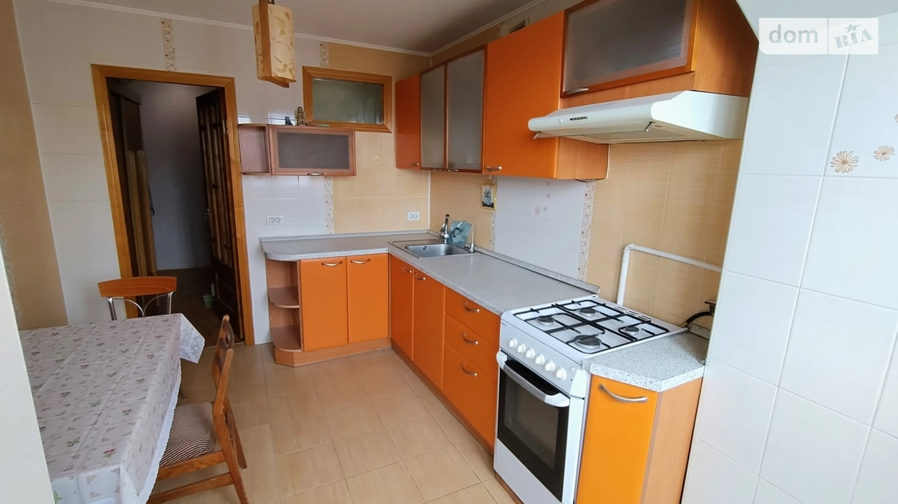 Сдается в аренду 3-комнатная квартира 66 кв. м в Виннице, ул. Стеценко - фото 3