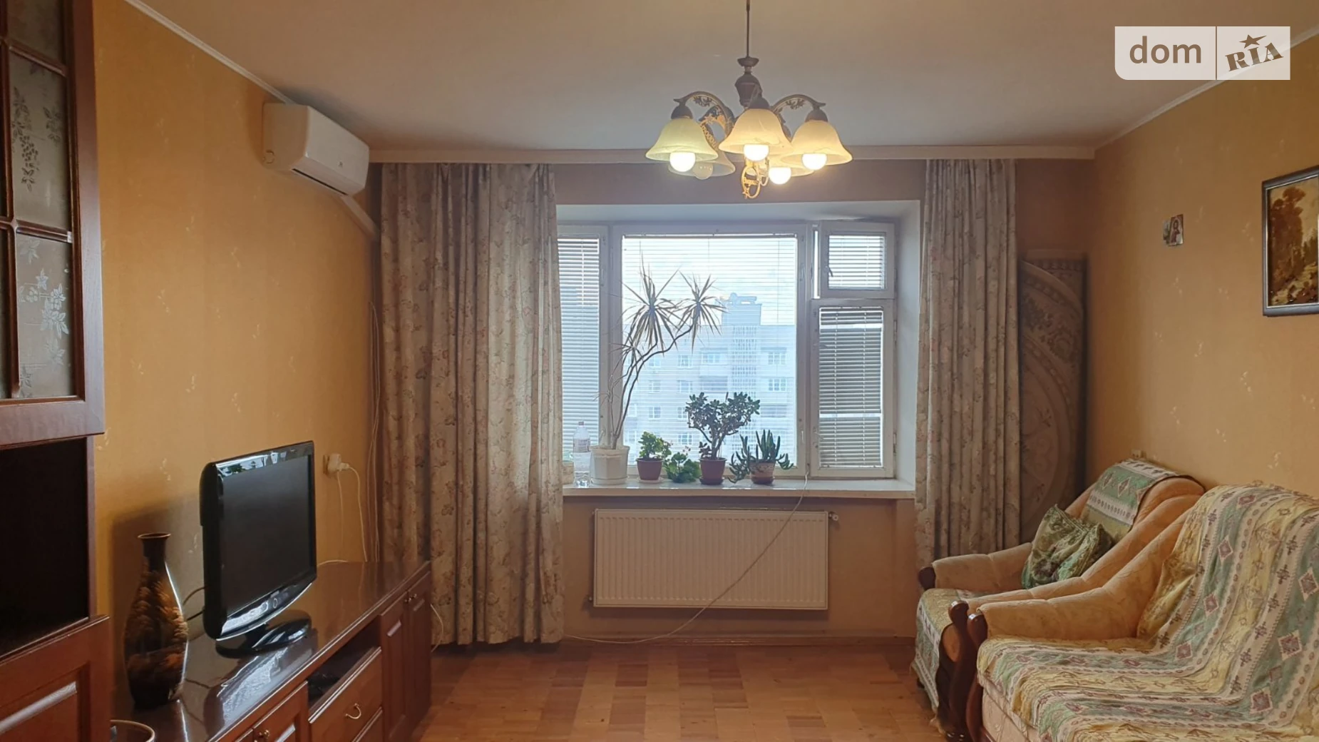 Сдается в аренду 3-комнатная квартира 66 кв. м в Виннице, ул. Стеценко - фото 5