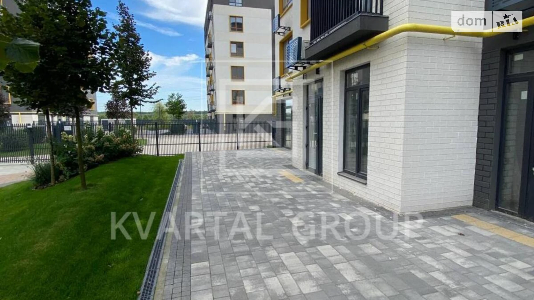 ул. Соборная(ІІІ Интернационала), 26 Ирпень, цена: 33500 $ - фото 2