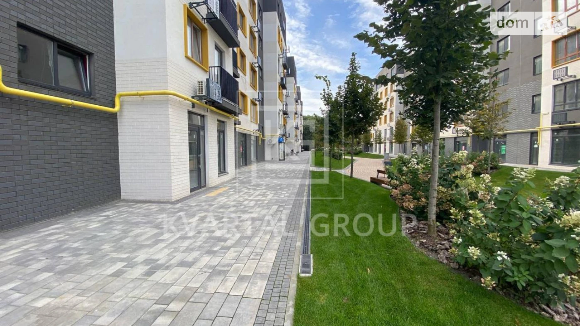 ул. Соборная(ІІІ Интернационала), 26 Ирпень, цена: 33500 $ - фото 4