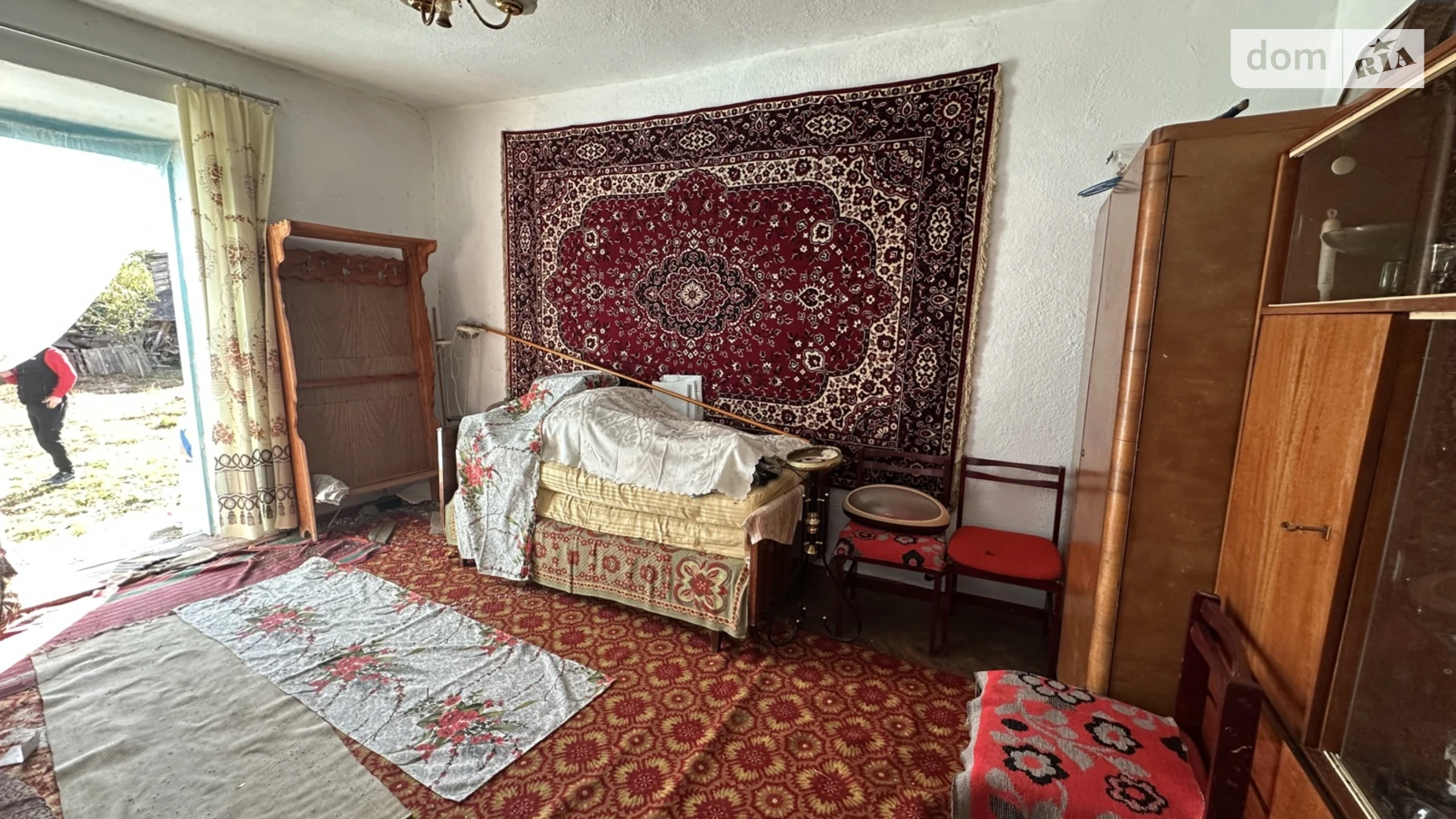 Продается одноэтажный дом 64 кв. м с камином, цена: 7500 $ - фото 2