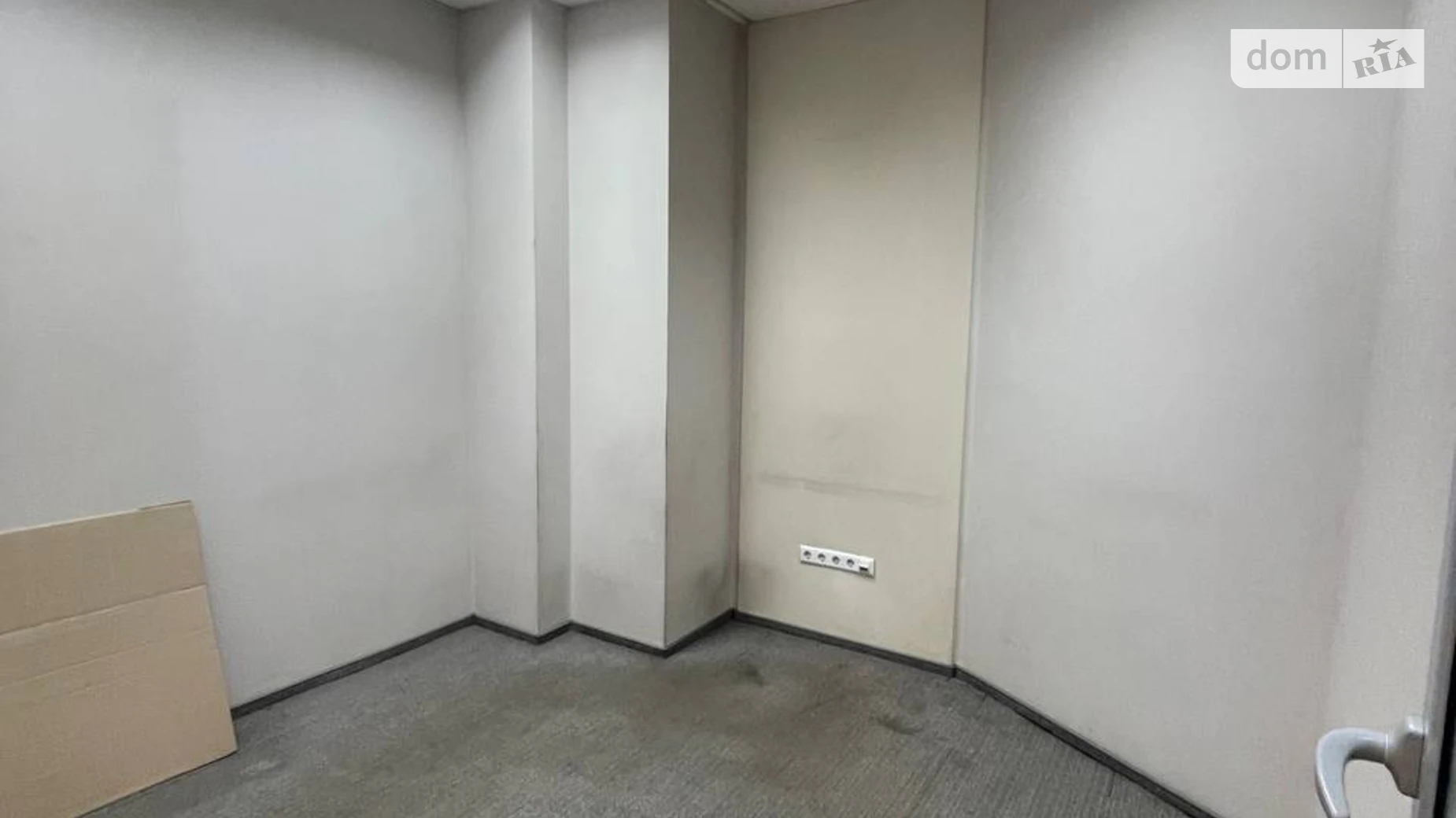 Здається в оренду офіс 186.7 кв. м в бізнес-центрі, цена: 85135 грн - фото 3