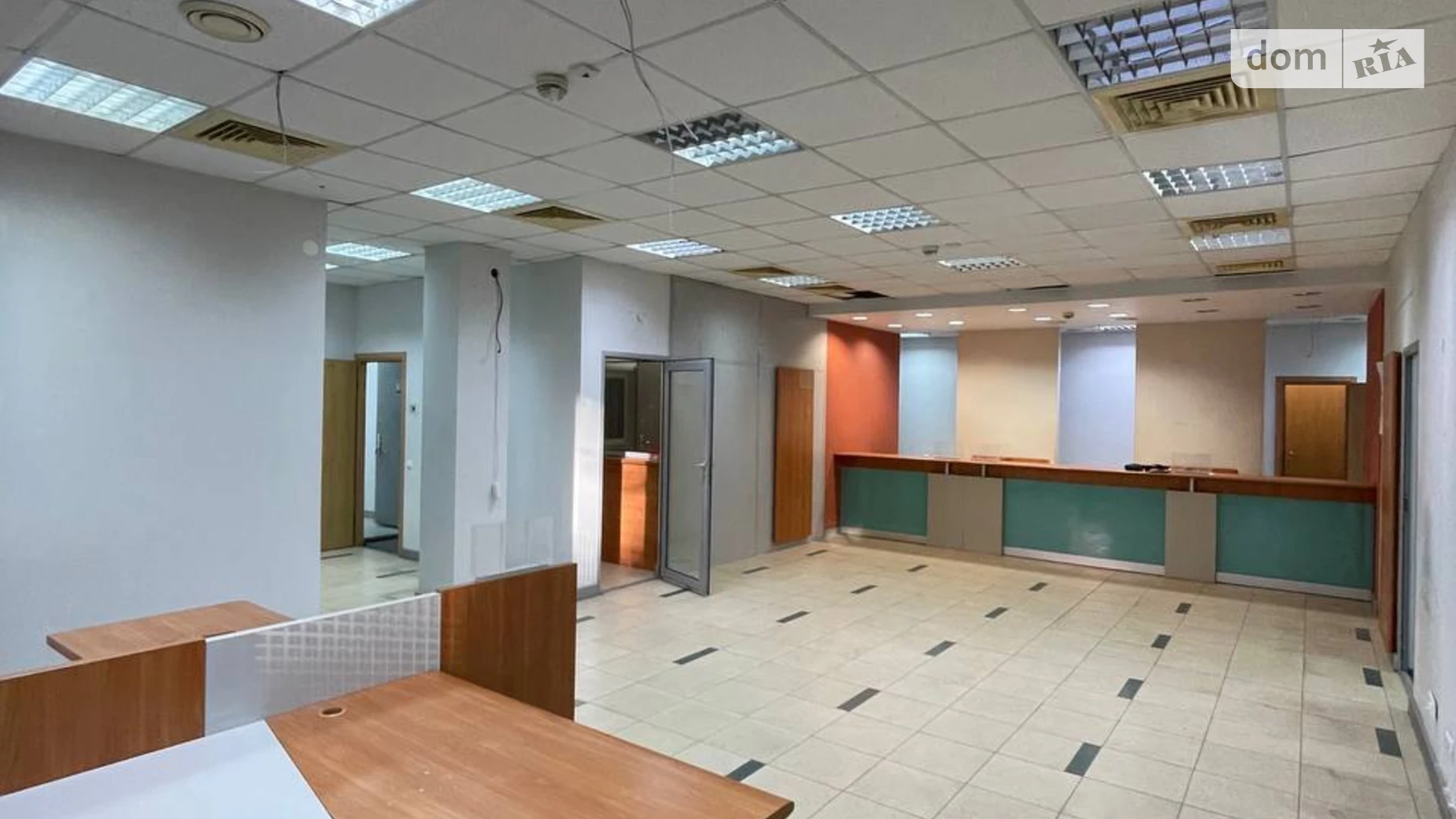 Здається в оренду офіс 186.7 кв. м в бізнес-центрі, цена: 85135 грн - фото 2