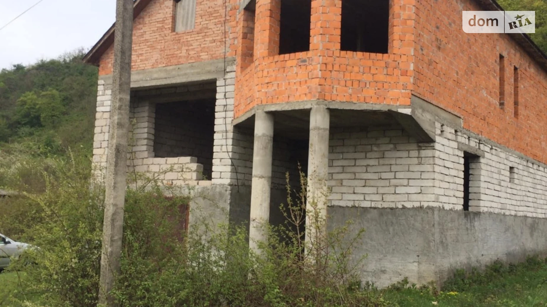 Продается дом на 2 этажа 250 кв. м с мансардой, цена: 35000 $ - фото 3