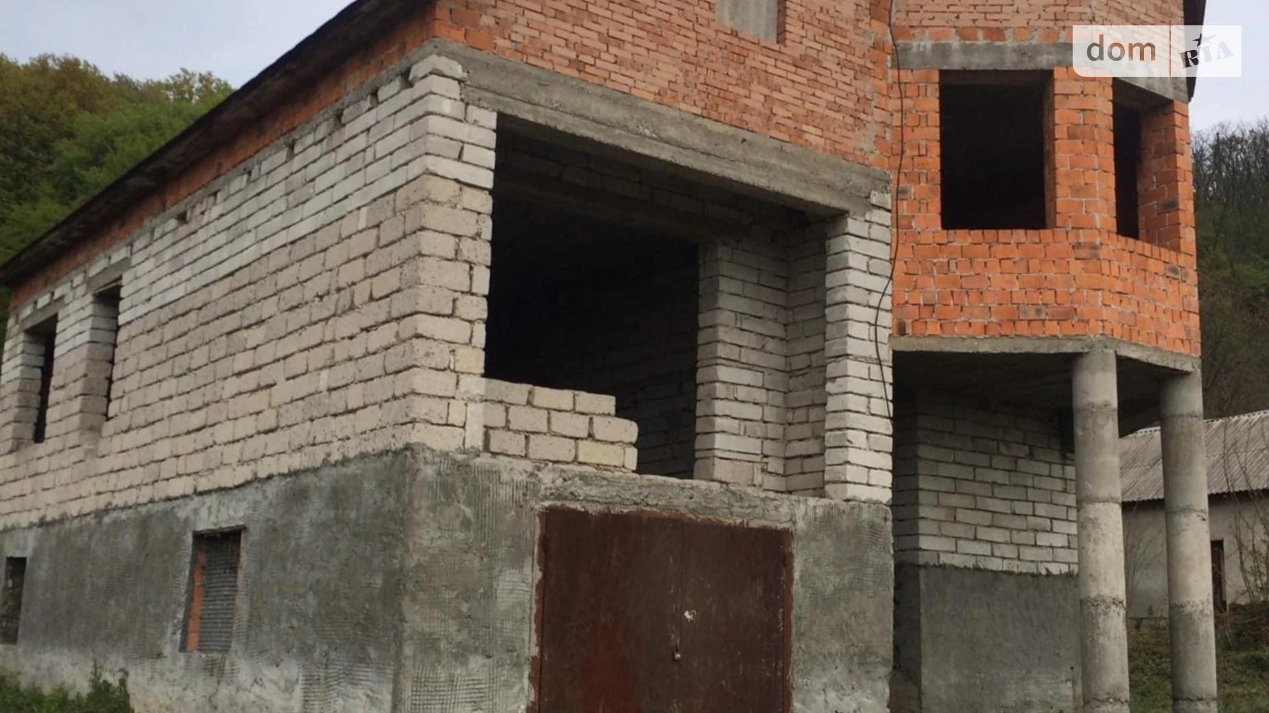 Продается дом на 2 этажа 250 кв. м с мансардой, цена: 35000 $ - фото 4