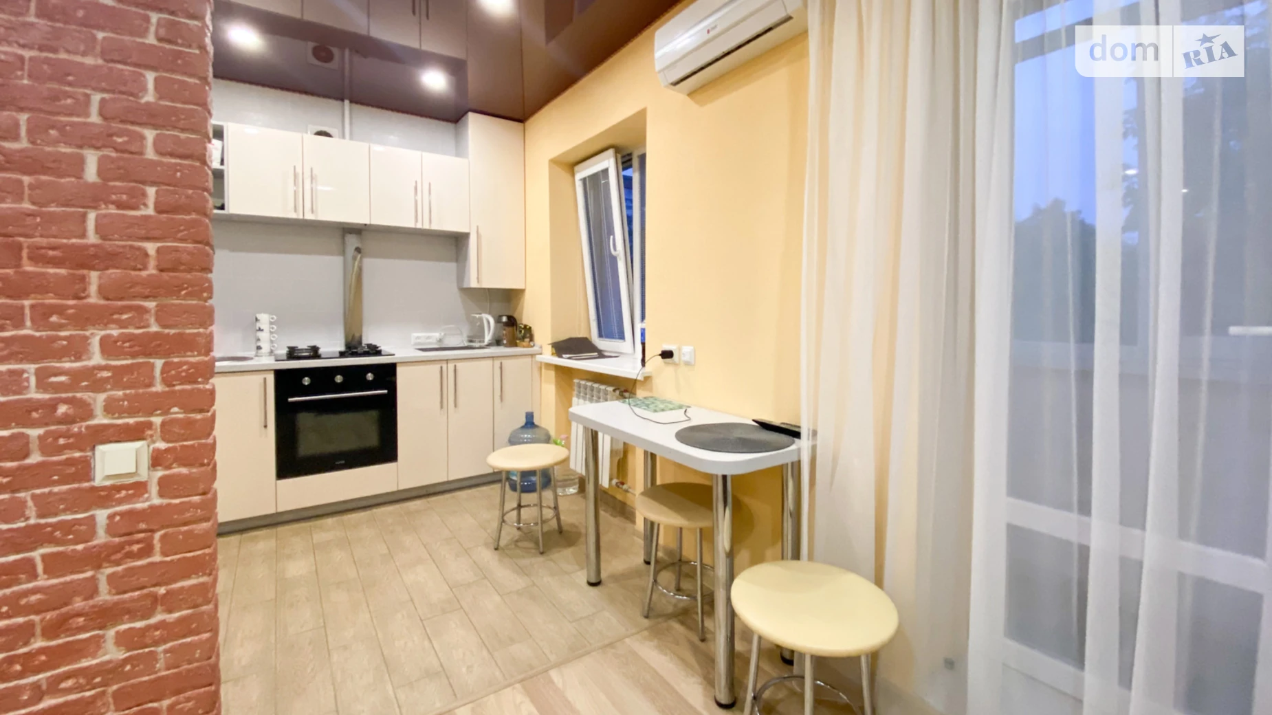 Продается 1-комнатная квартира 30.6 кв. м в Днепре, ул. Рабочая, 85 - фото 4