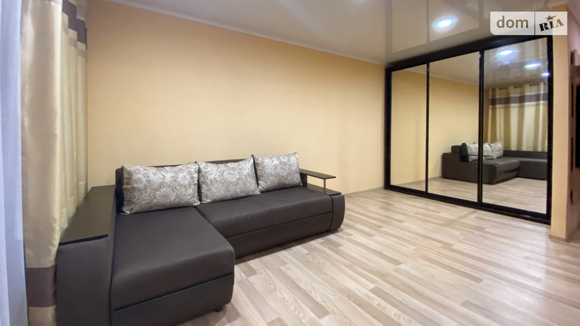 Продается 1-комнатная квартира 30.6 кв. м в Днепре, ул. Рабочая, 85 - фото 5