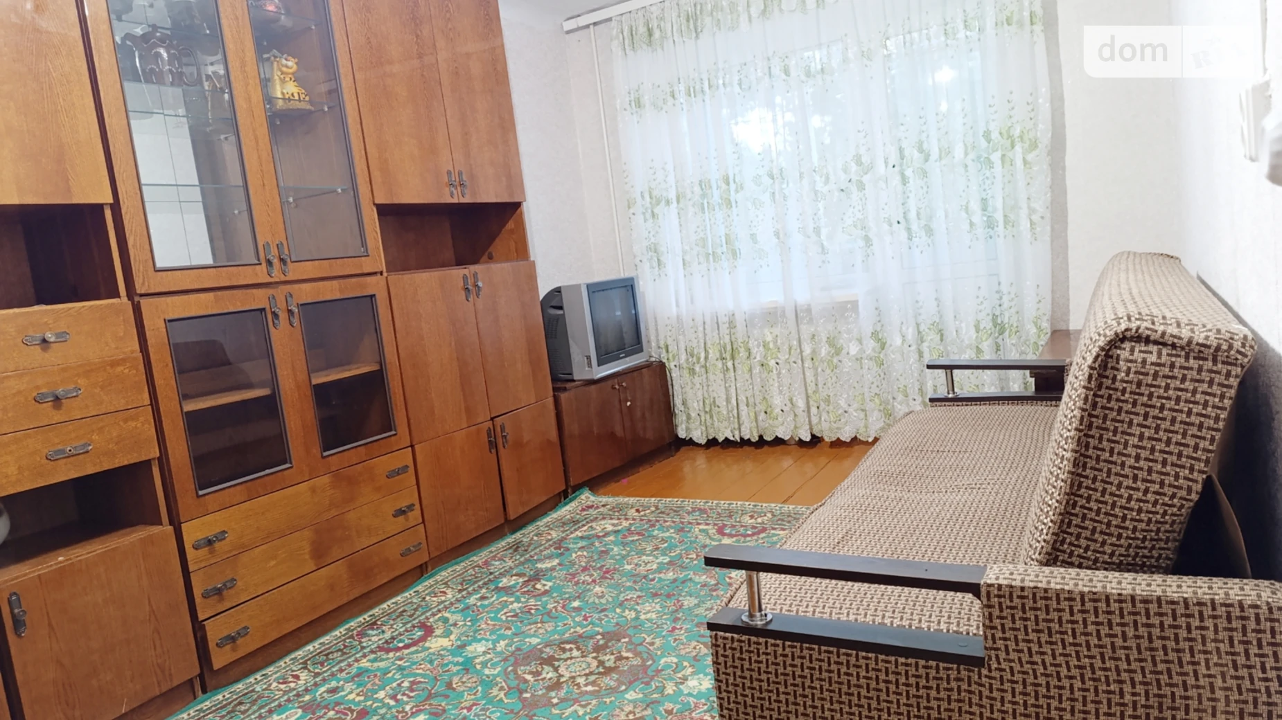 Сдается в аренду 1-комнатная квартира 32 кв. м в Хмельницком, ул. Тернопольская - фото 2