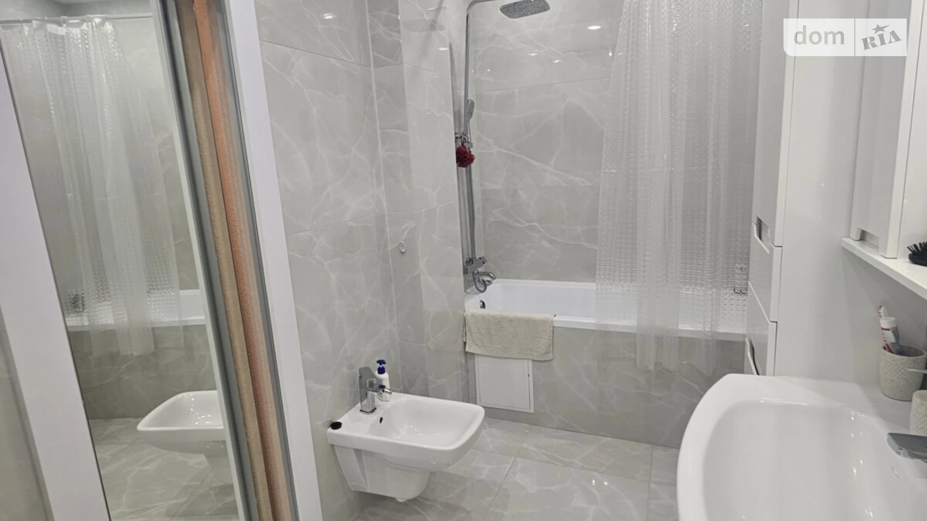 Сдается в аренду 2-комнатная квартира 72 кв. м в Ужгороде, ул. Капушанская(Победы) - фото 2