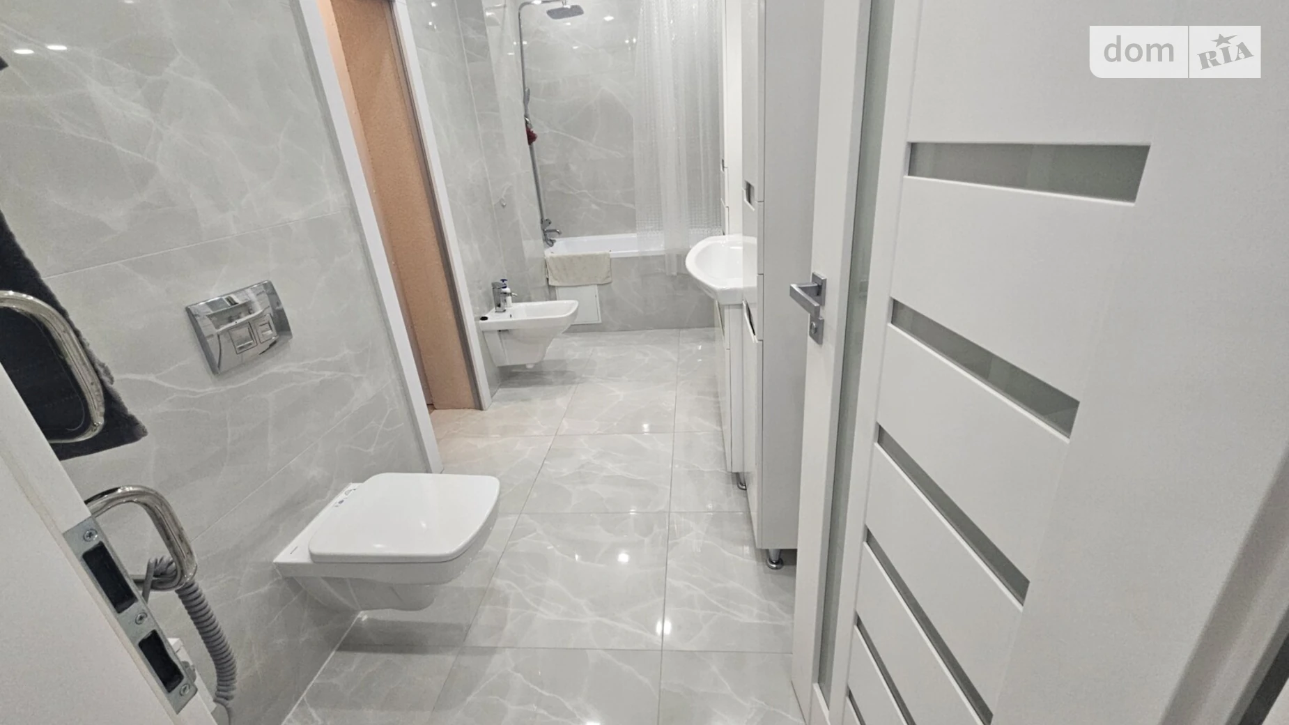 Сдается в аренду 2-комнатная квартира 72 кв. м в Ужгороде, ул. Капушанская(Победы) - фото 3