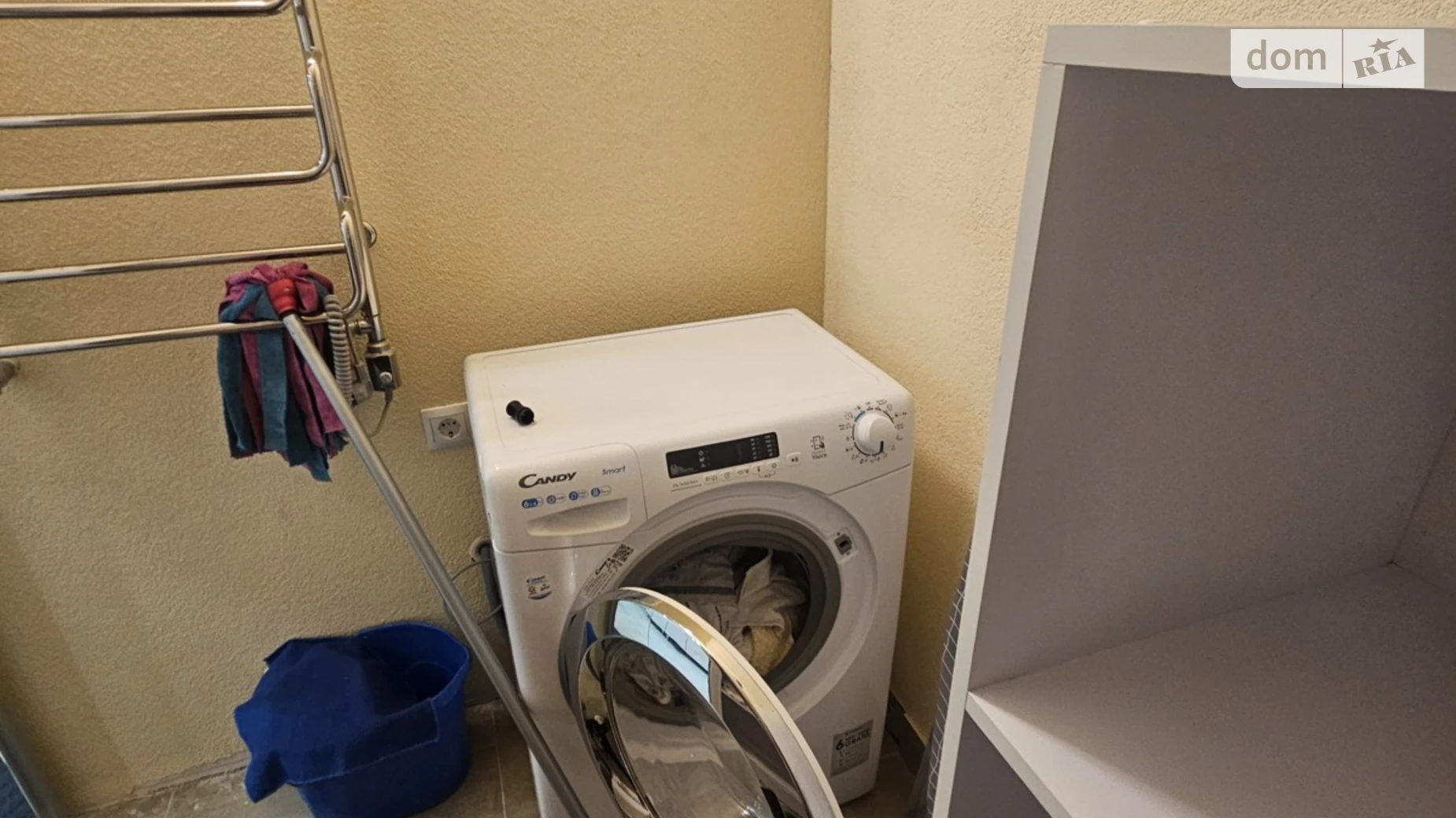 Сдается в аренду 2-комнатная квартира 72 кв. м в Ужгороде, ул. Капушанская(Победы) - фото 5