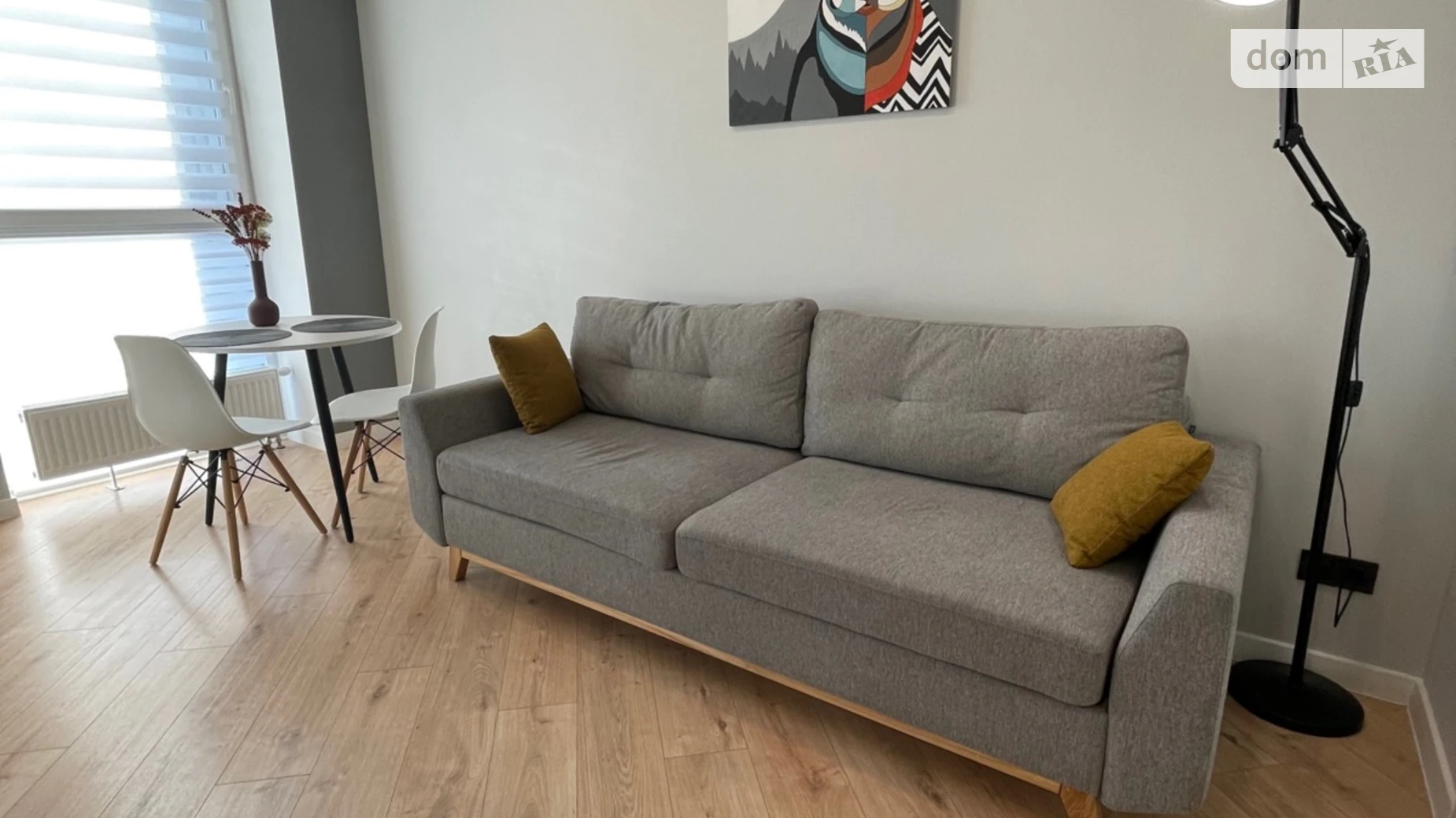 Продается 1-комнатная квартира 41 кв. м в Днепре, ул. Набережная Победы, 112Д/5 - фото 3