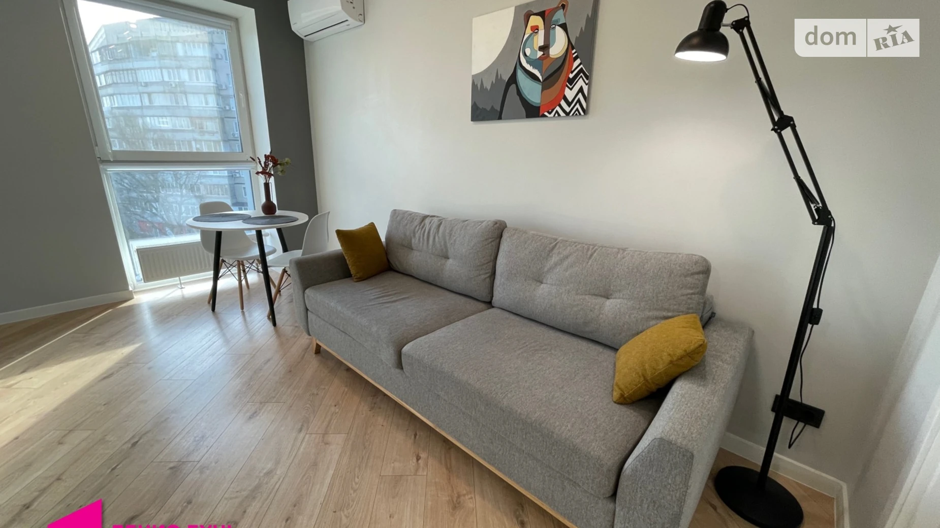 Продается 1-комнатная квартира 41 кв. м в Днепре, ул. Набережная Победы, 112Д/5 - фото 5