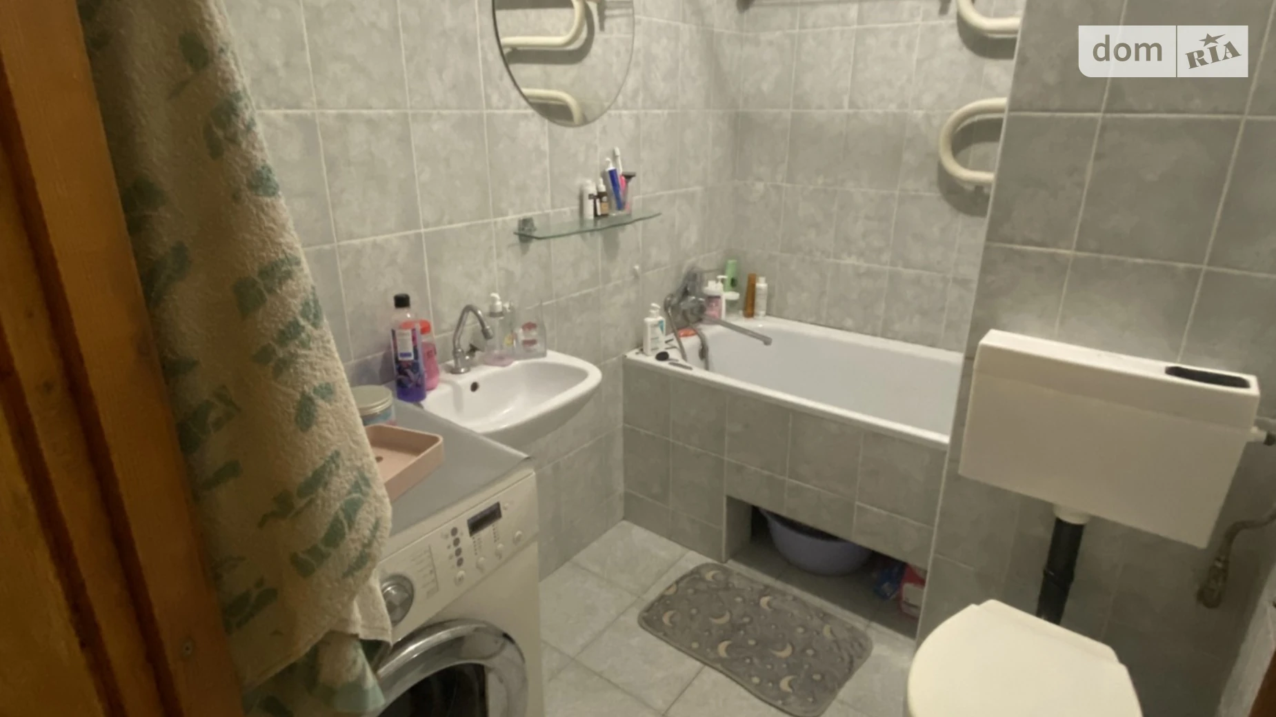 Сдается в аренду 1-комнатная квартира 42 кв. м в Львове, ул. Квитки-Основьяненко - фото 4