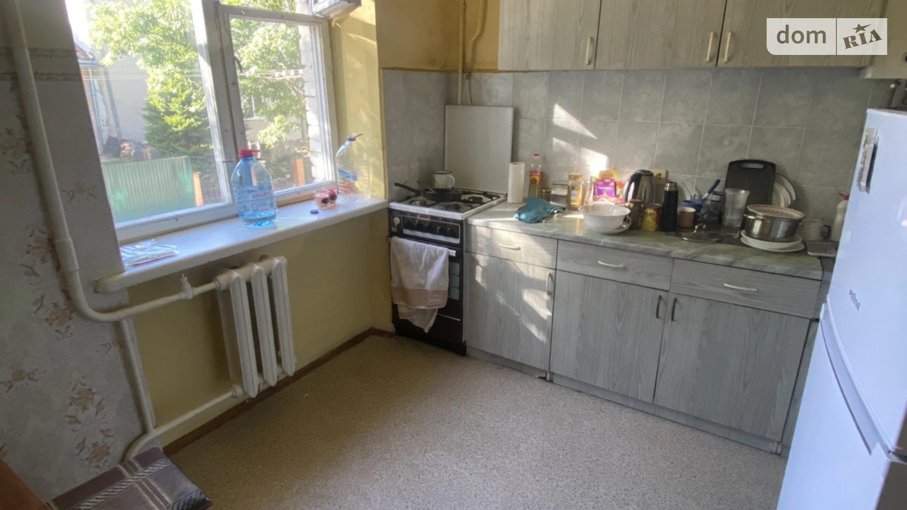 Сдается в аренду 1-комнатная квартира 42 кв. м в Львове, ул. Квитки-Основьяненко - фото 3