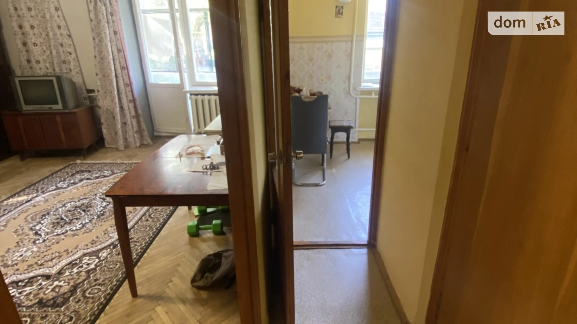 Сдается в аренду 1-комнатная квартира 42 кв. м в Львове, ул. Квитки-Основьяненко - фото 5