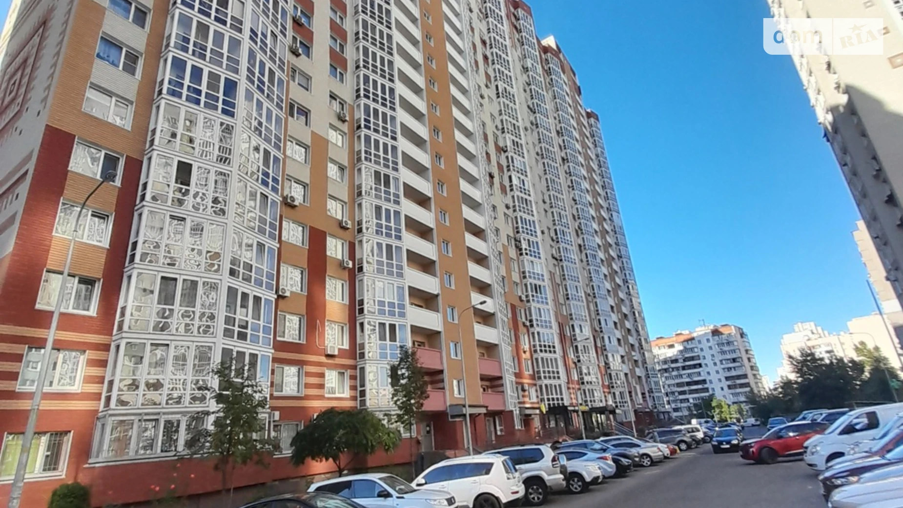 Продается 1-комнатная квартира 36.6 кв. м в Киеве, ул. Бориса Гмыри, 16 - фото 2