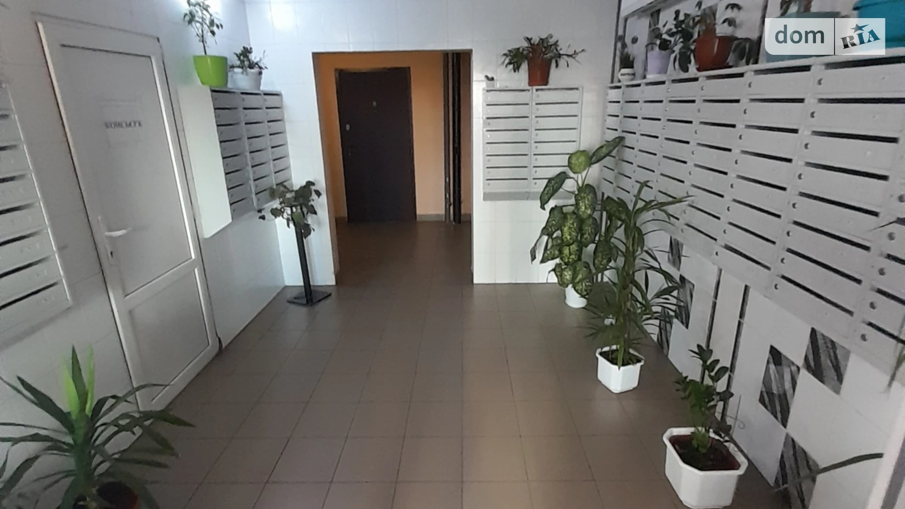 Продается 1-комнатная квартира 36.6 кв. м в Киеве, ул. Бориса Гмыри, 16 - фото 3