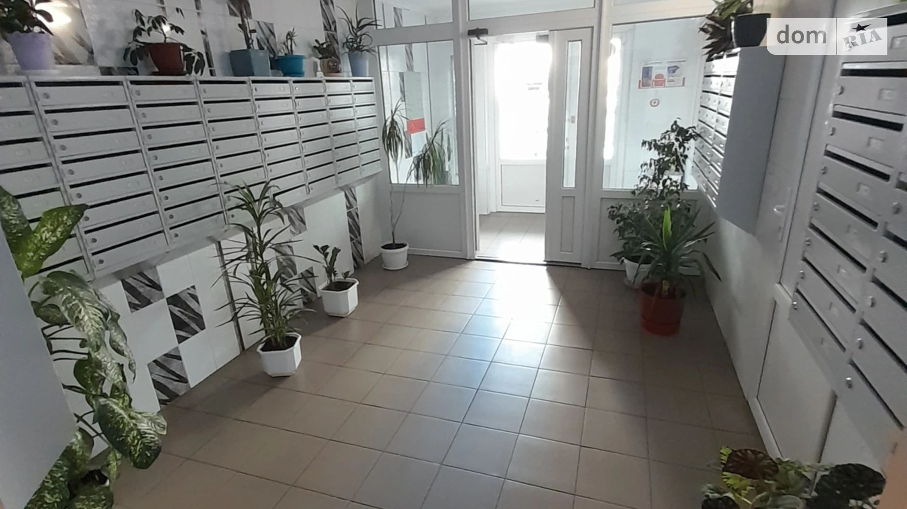 Продается 1-комнатная квартира 36.6 кв. м в Киеве, ул. Бориса Гмыри, 16 - фото 4