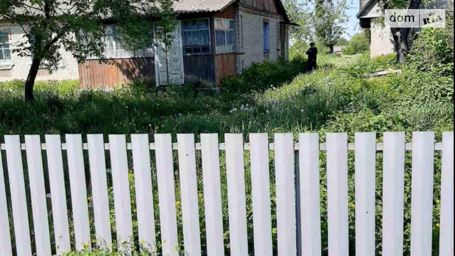 Продається одноповерховий будинок 74 кв. м з гаражем, цена: 10000 $ - фото 2