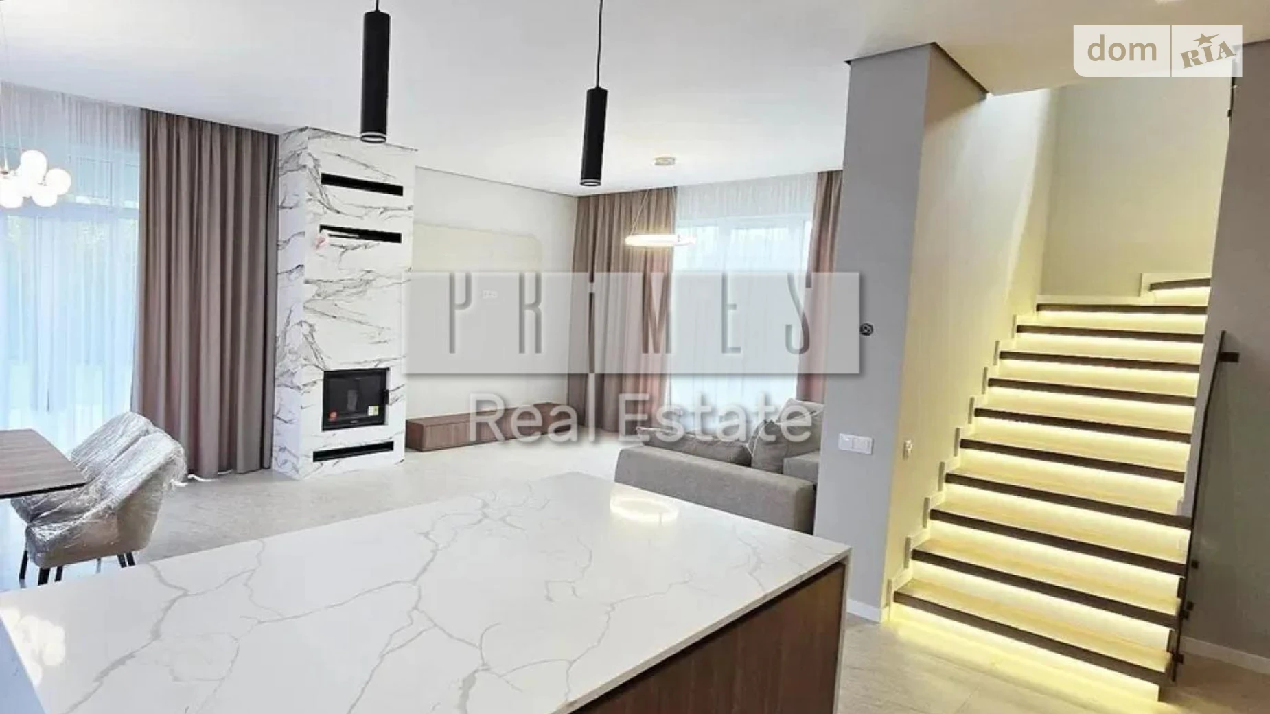 ул. Грушевая Ходосовка (Обухов) ЖК Витаград, цена: 360000 $ - фото 4