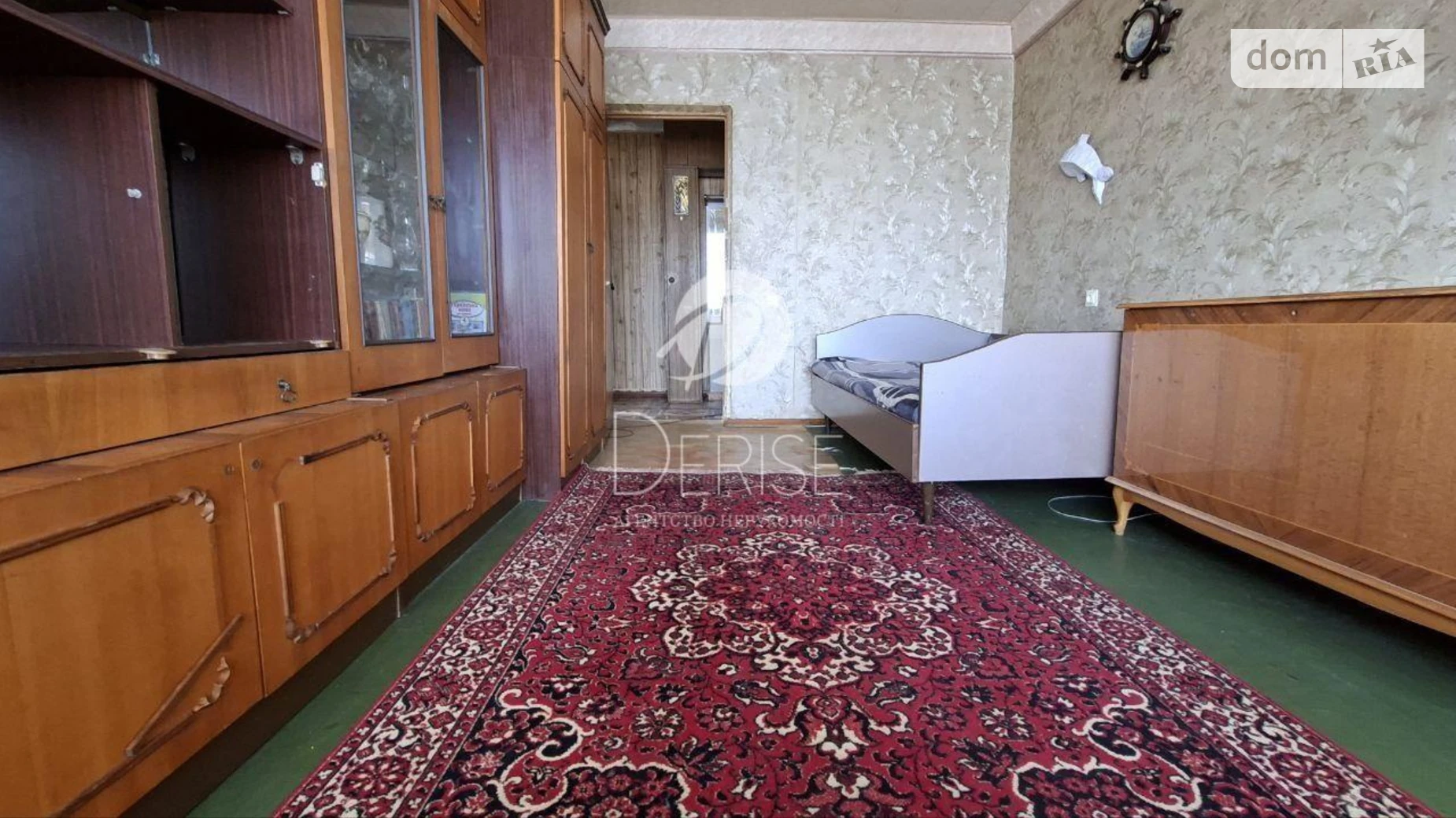 Продается 2-комнатная квартира 57 кв. м в Киеве, ул. Березняковская, 10 - фото 2