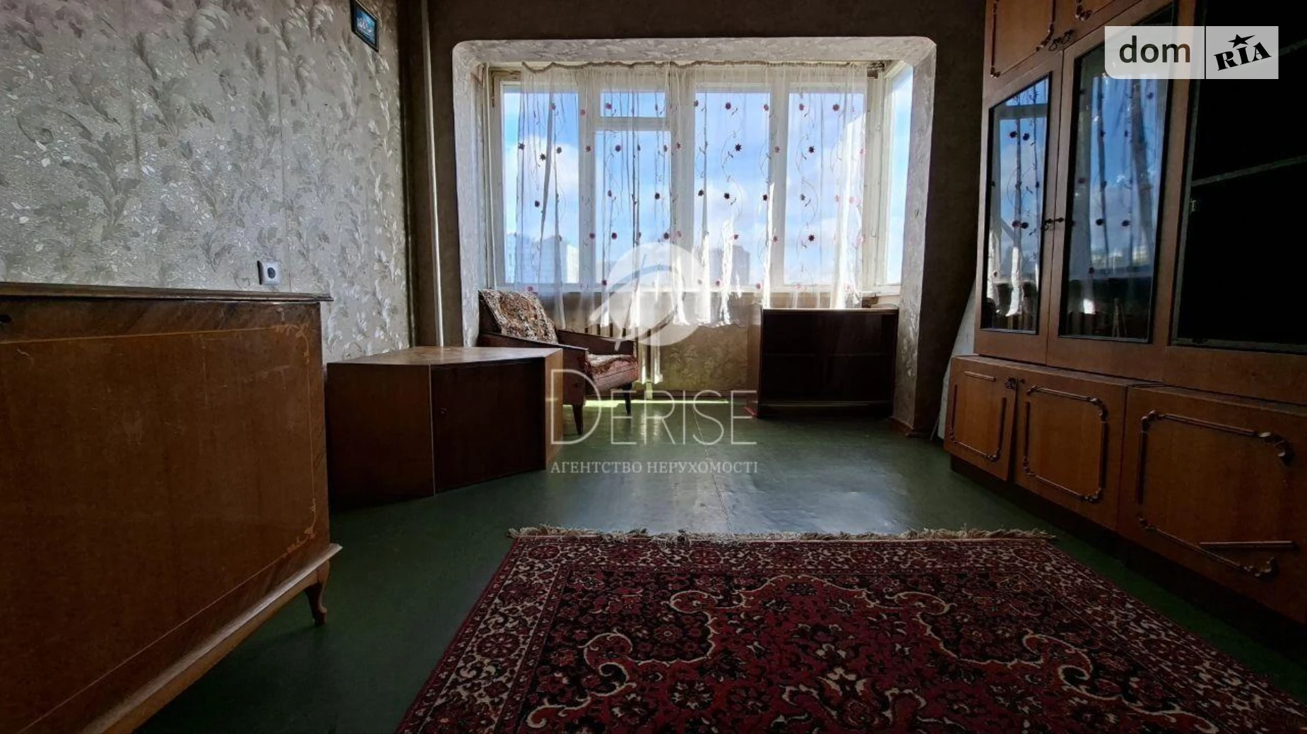 Продается 2-комнатная квартира 57 кв. м в Киеве, ул. Березняковская, 10 - фото 3