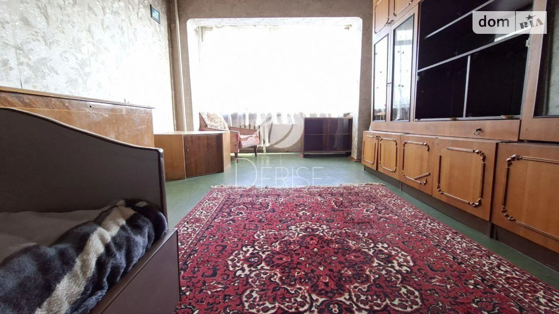 Продается 2-комнатная квартира 57 кв. м в Киеве, ул. Березняковская, 10 - фото 4