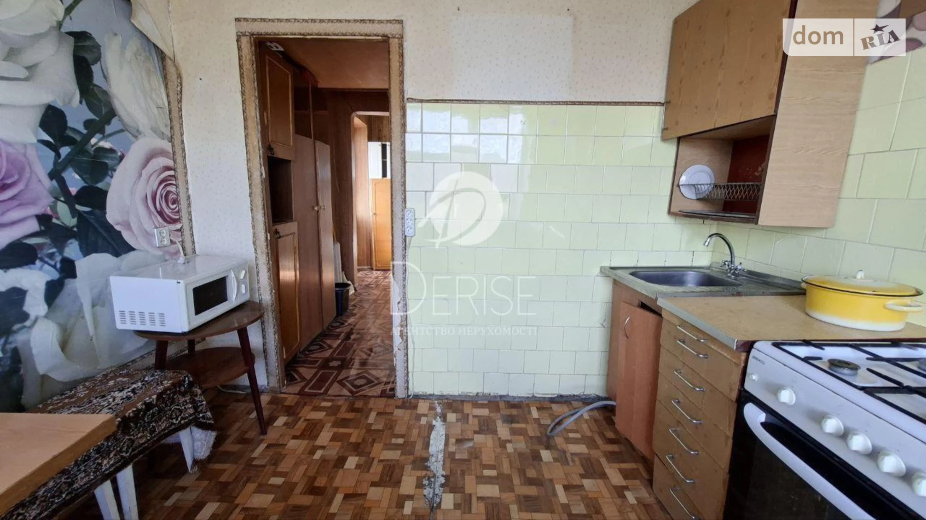 Продается 2-комнатная квартира 57 кв. м в Киеве, ул. Березняковская, 10 - фото 5