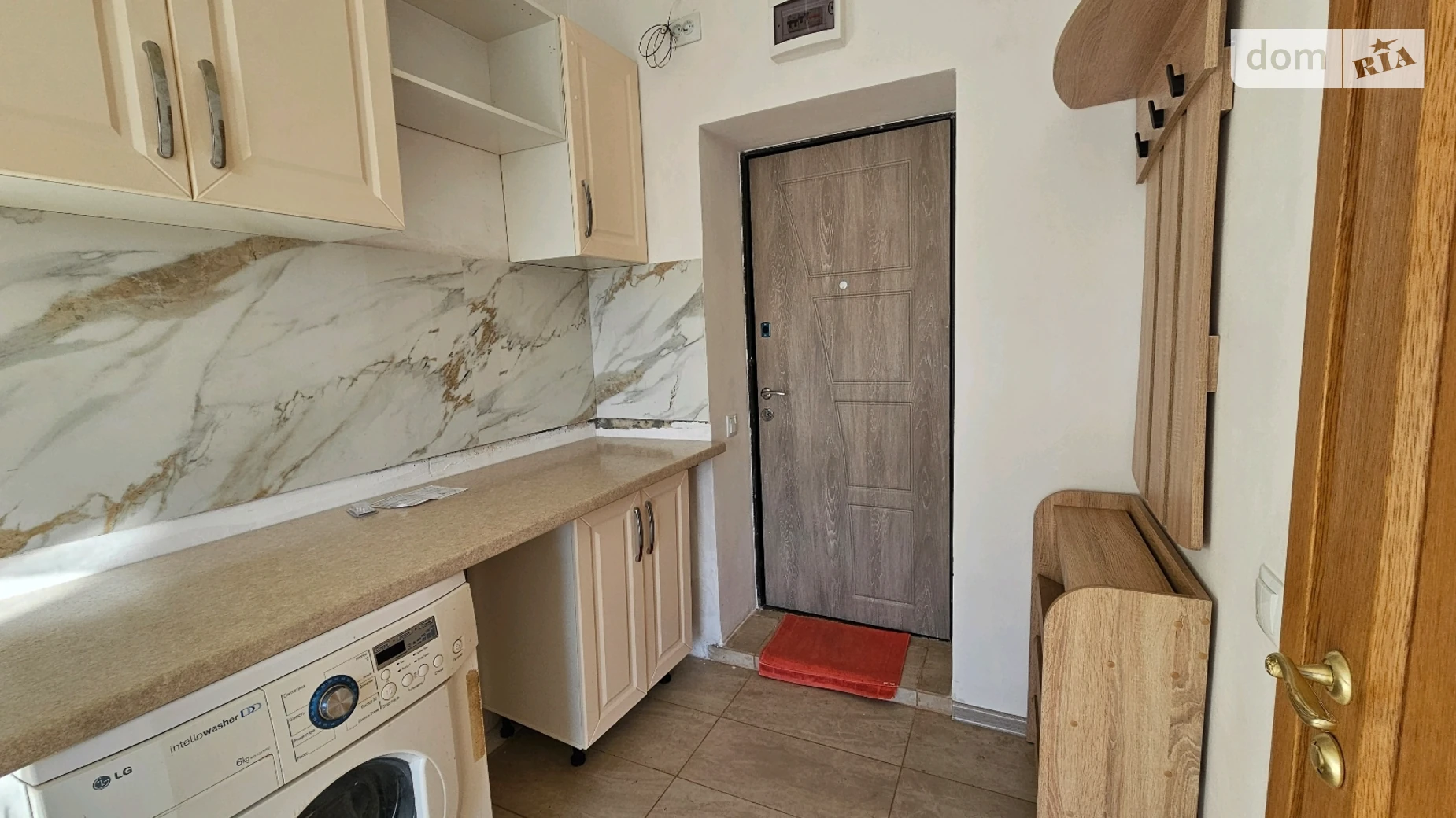 Здається в оренду 1-кімнатна квартира 25 кв. м у Харкові, вул. Велика Панасівська, 54 - фото 3