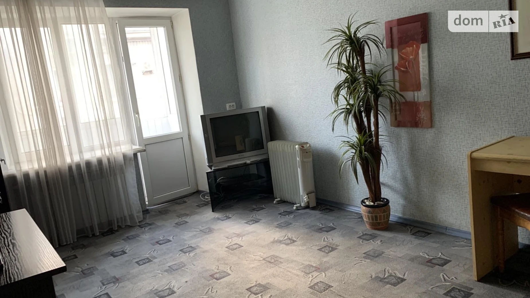 1-комнатная квартира 32.4 кв. м в Тернополе, ул. Замкова - фото 2