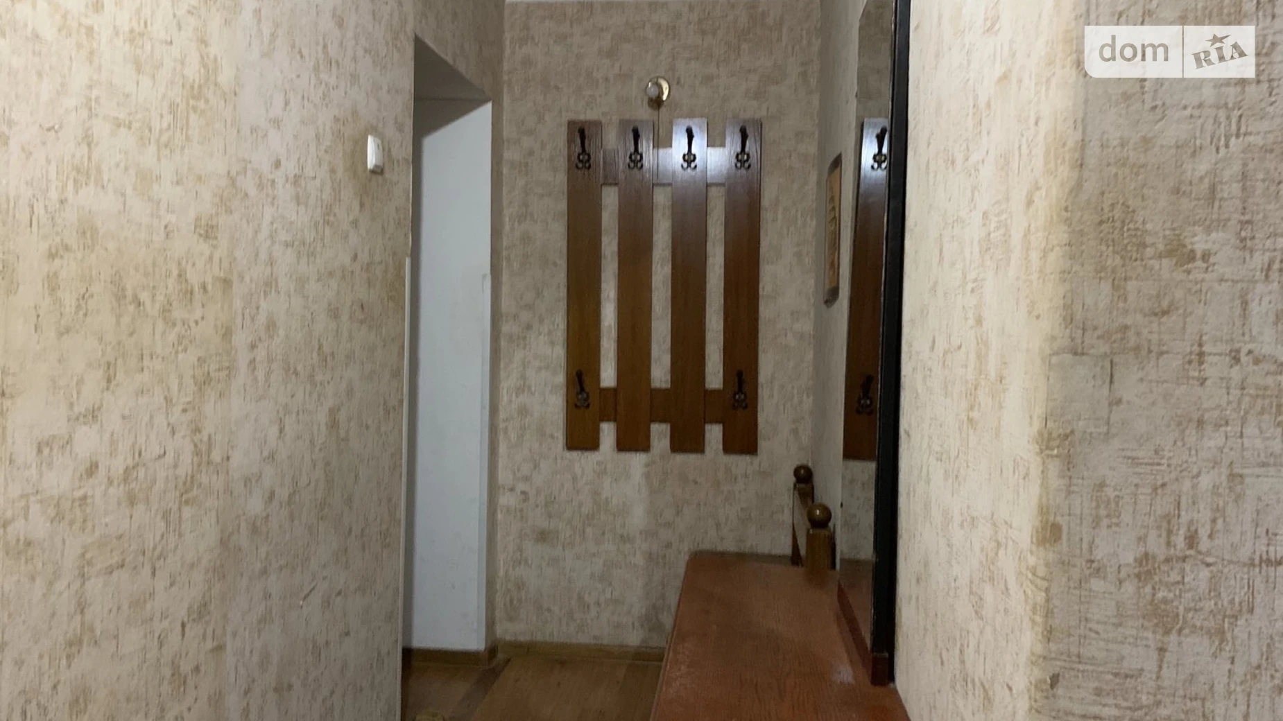 1-комнатная квартира 32.4 кв. м в Тернополе, ул. Замкова - фото 3