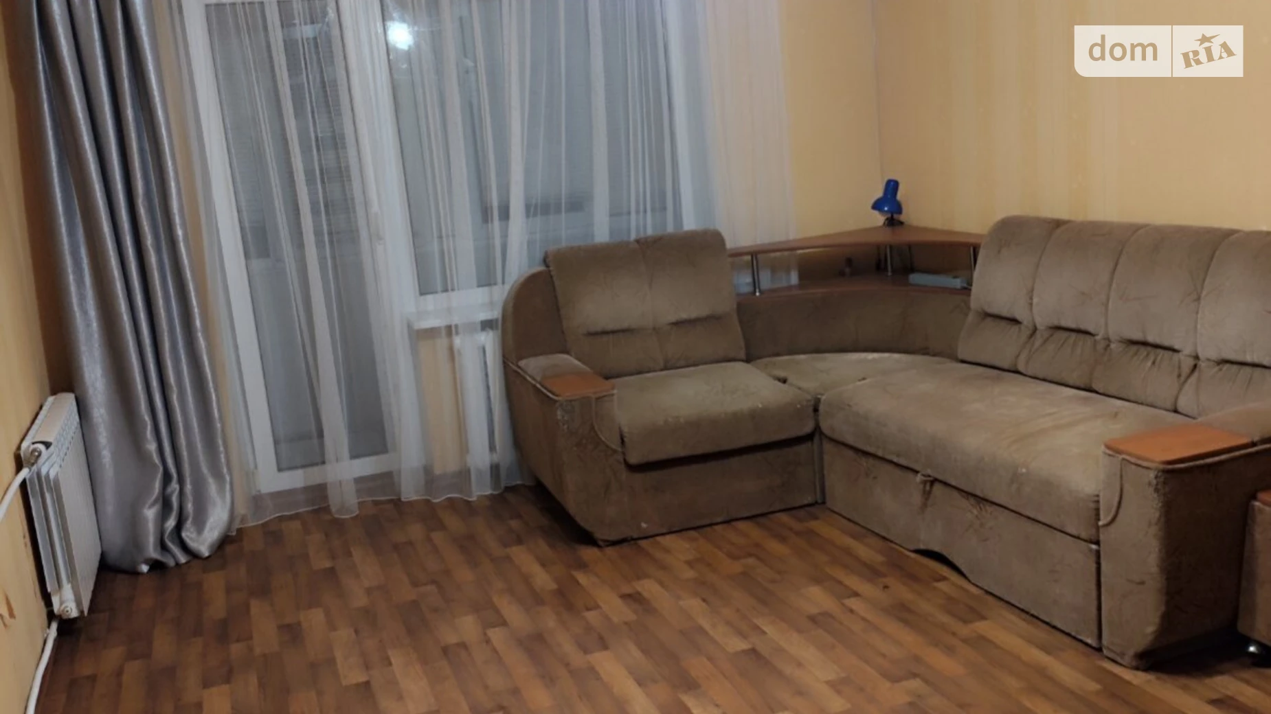 Продається 3-кімнатна квартира 61 кв. м у Кривому Розі, вул. Андрія Божка(Доватора Генерала) - фото 5
