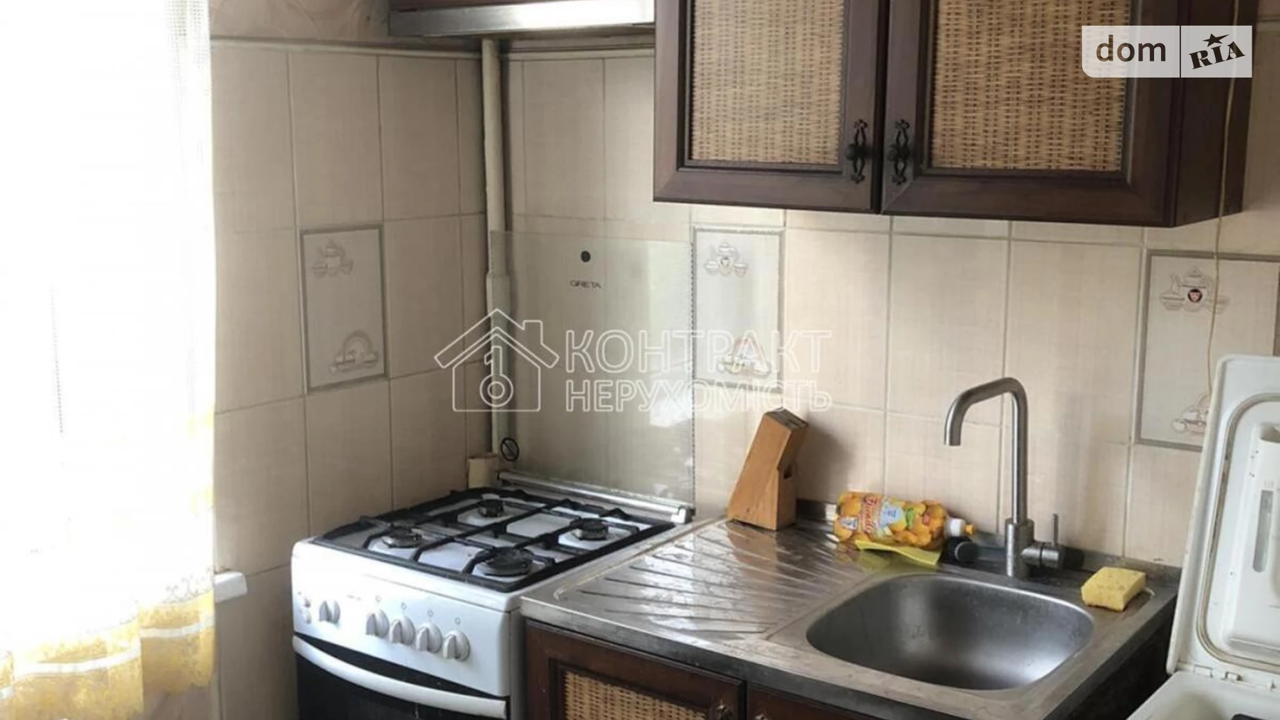 Продається 3-кімнатна квартира 65 кв. м у Харкові, вул. Академіка Павлова - фото 4