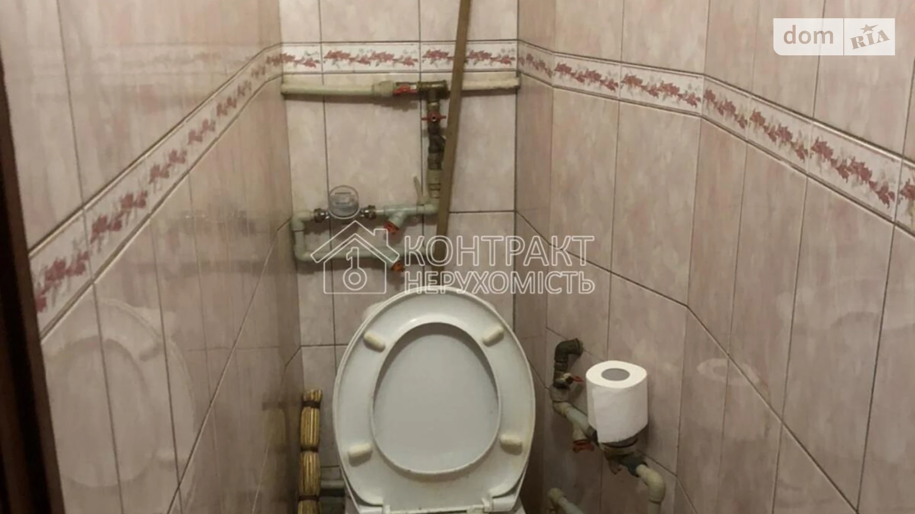 Продається 3-кімнатна квартира 65 кв. м у Харкові, вул. Академіка Павлова - фото 5