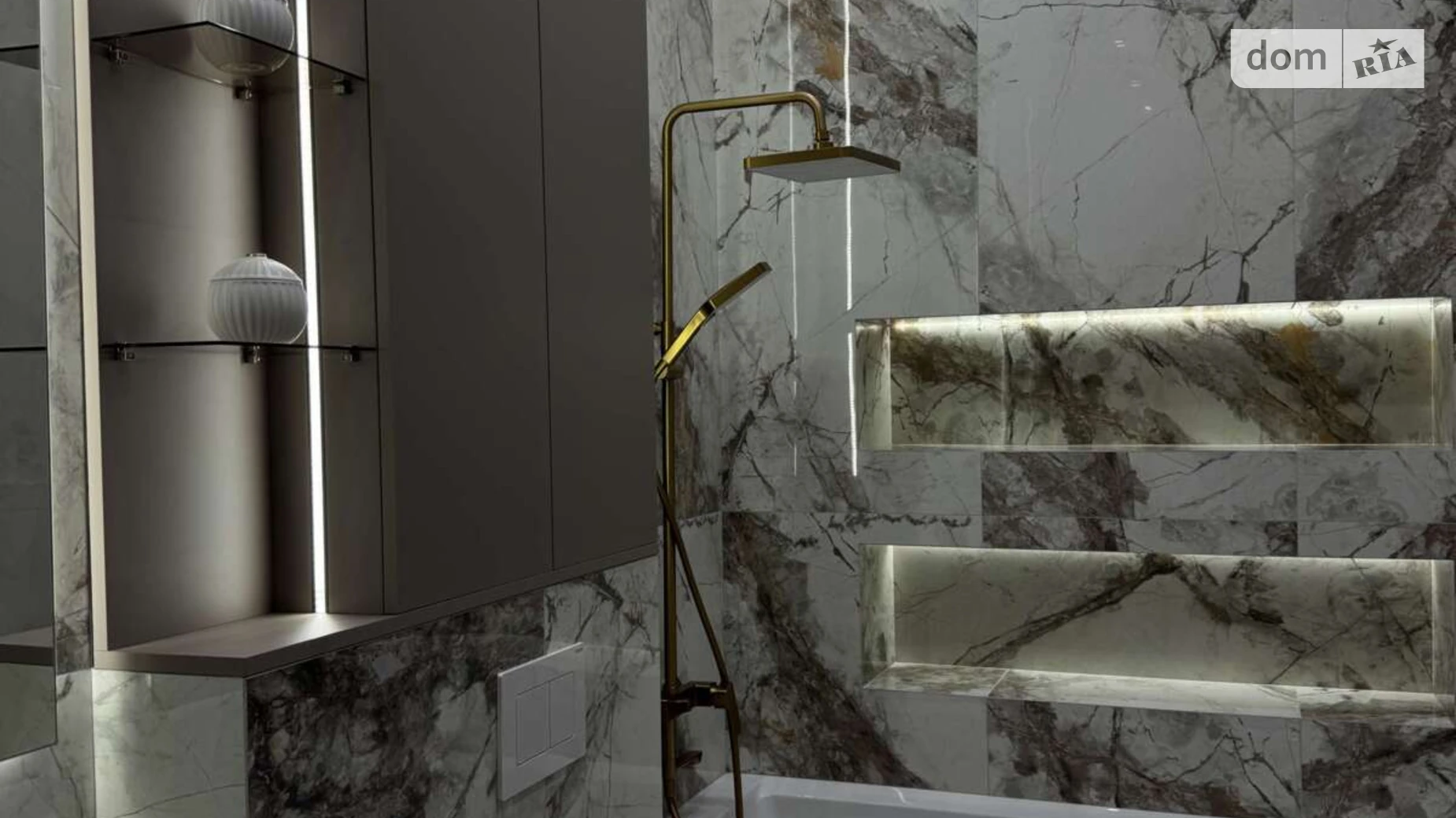 Продается 2-комнатная квартира 80 кв. м в Одессе, пер. Курортный - фото 4