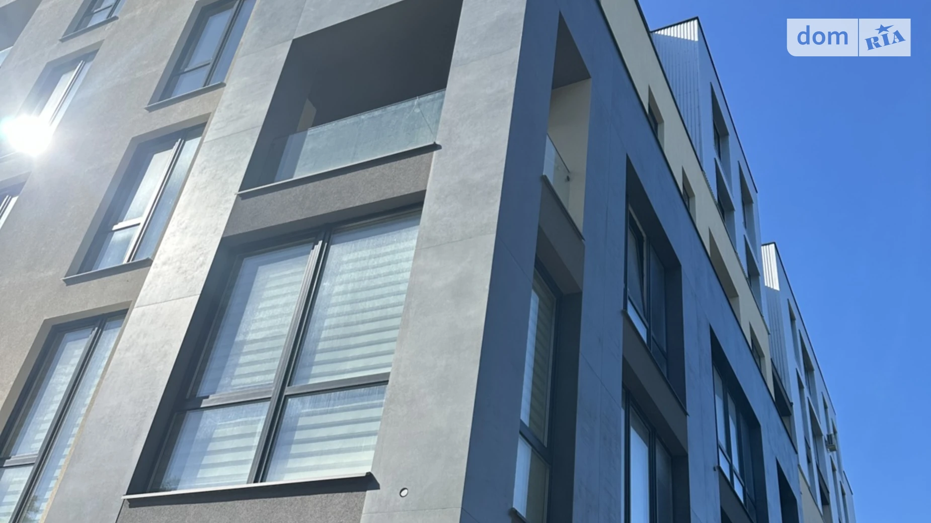 Продається 2-кімнатна квартира 68.1 кв. м у Ужгороді, вул. Загорська, 51 - фото 2