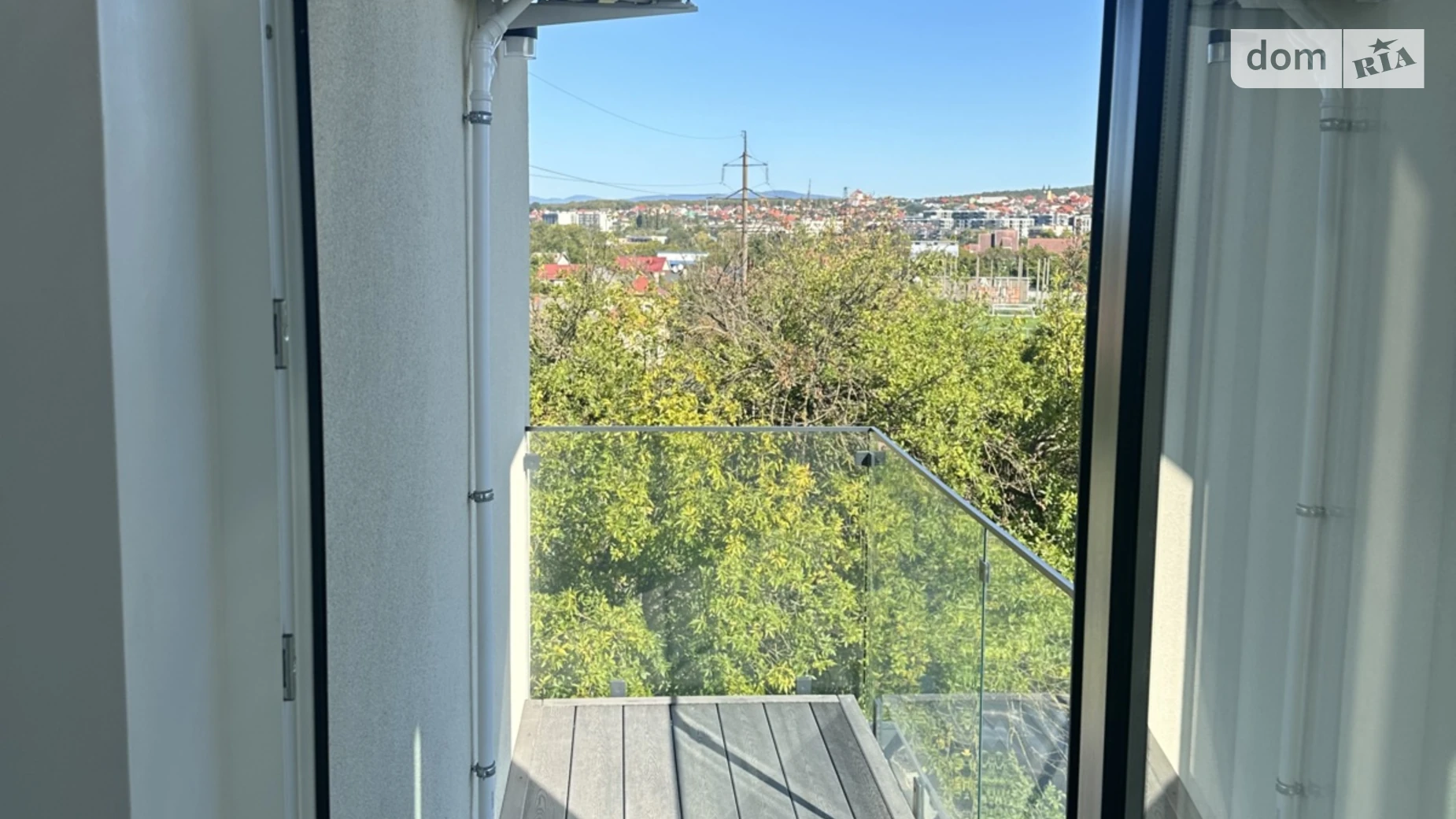 Продається 2-кімнатна квартира 68.1 кв. м у Ужгороді, вул. Загорська, 51 - фото 4