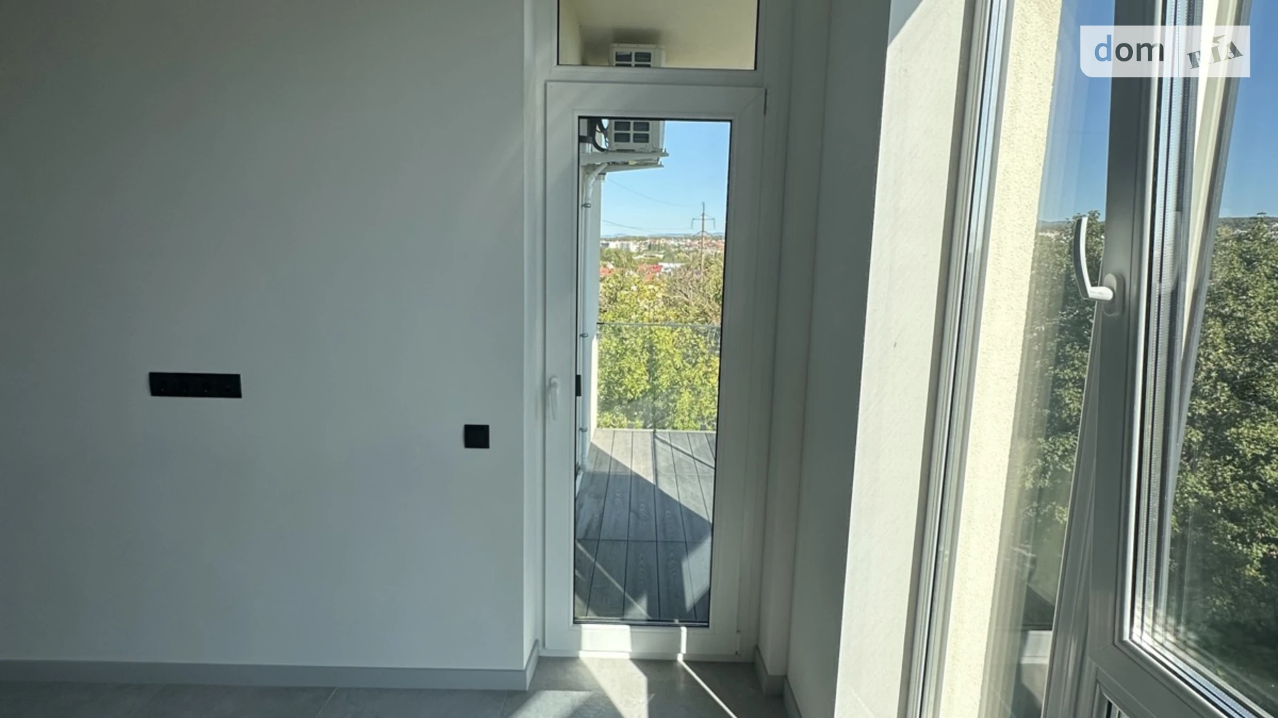 Продається 2-кімнатна квартира 68.1 кв. м у Ужгороді, вул. Загорська, 51 - фото 5