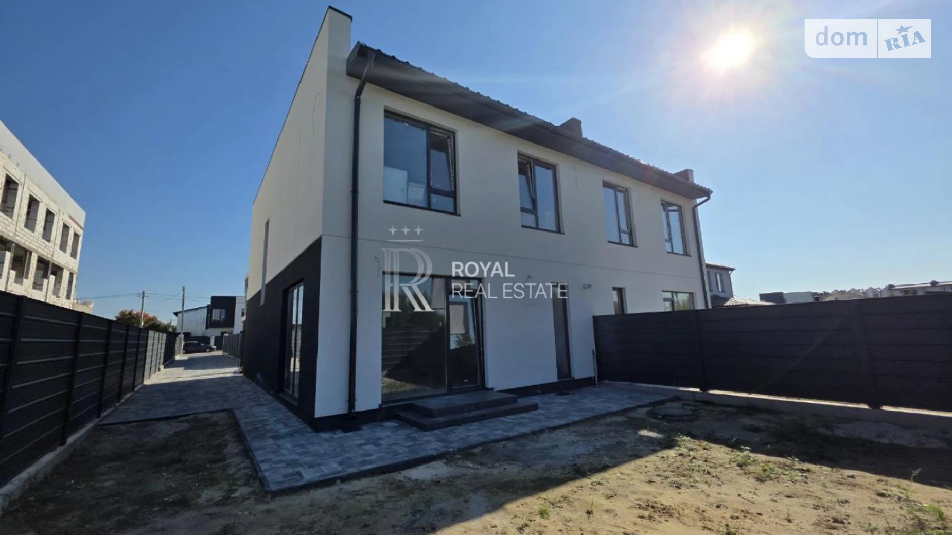 вул. Райдужна Софіївська Борщагівка, цена: 185000 $ - фото 2