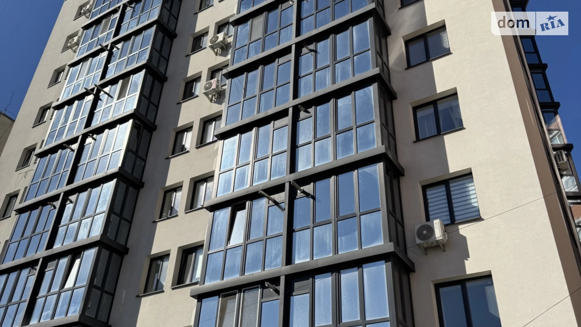 1-комнатная квартира 58.3 кв. м в Тернополе, ул. Полковника Данила Нечая - фото 3